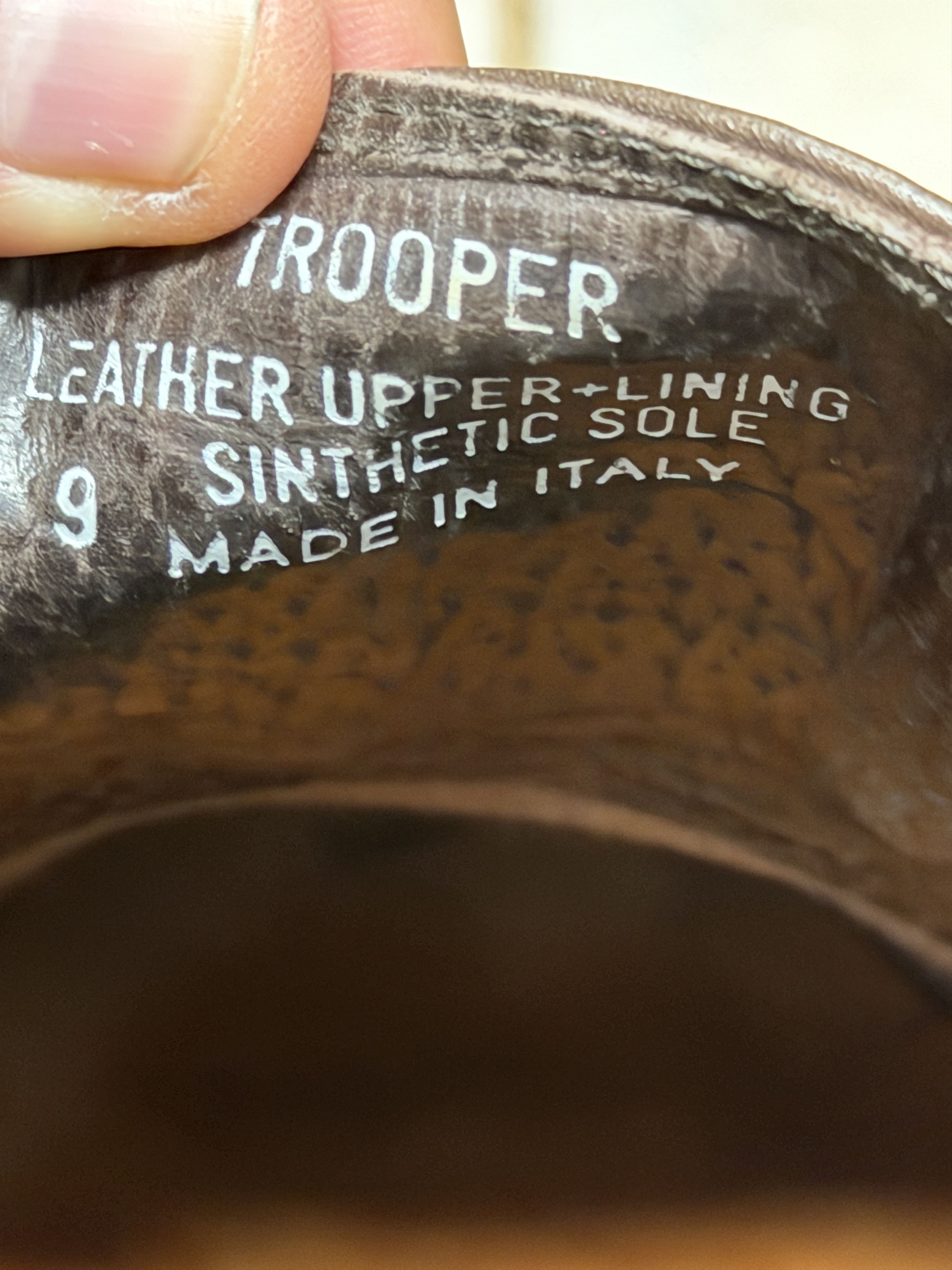 Alfani Alfani Men's Brown Loafer Shoes Size 9 Size US 9 / EU 42 - 4 Thumbnail