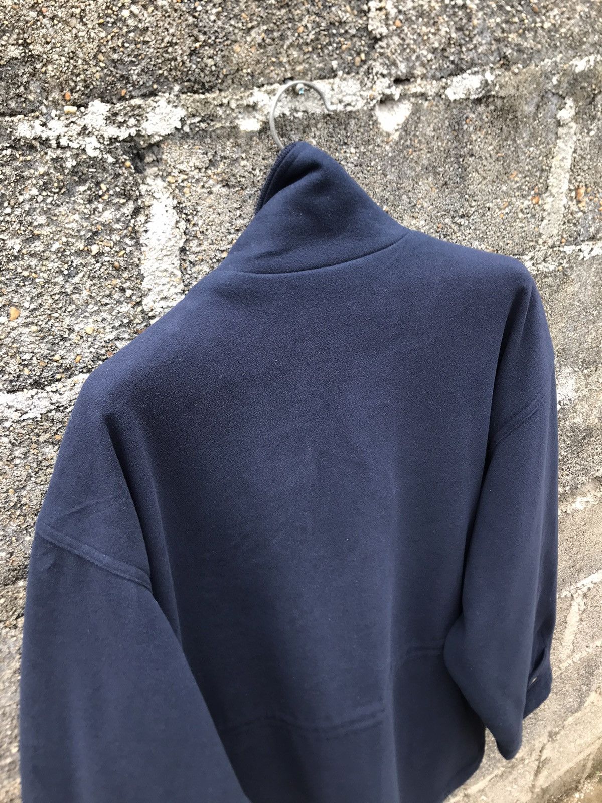 Christian Dior Monsieur ⚡️Vintage Christian Dior Zipper Barn Jacket Size US M / EU 48-50 / 2 - 18 Thumbnail