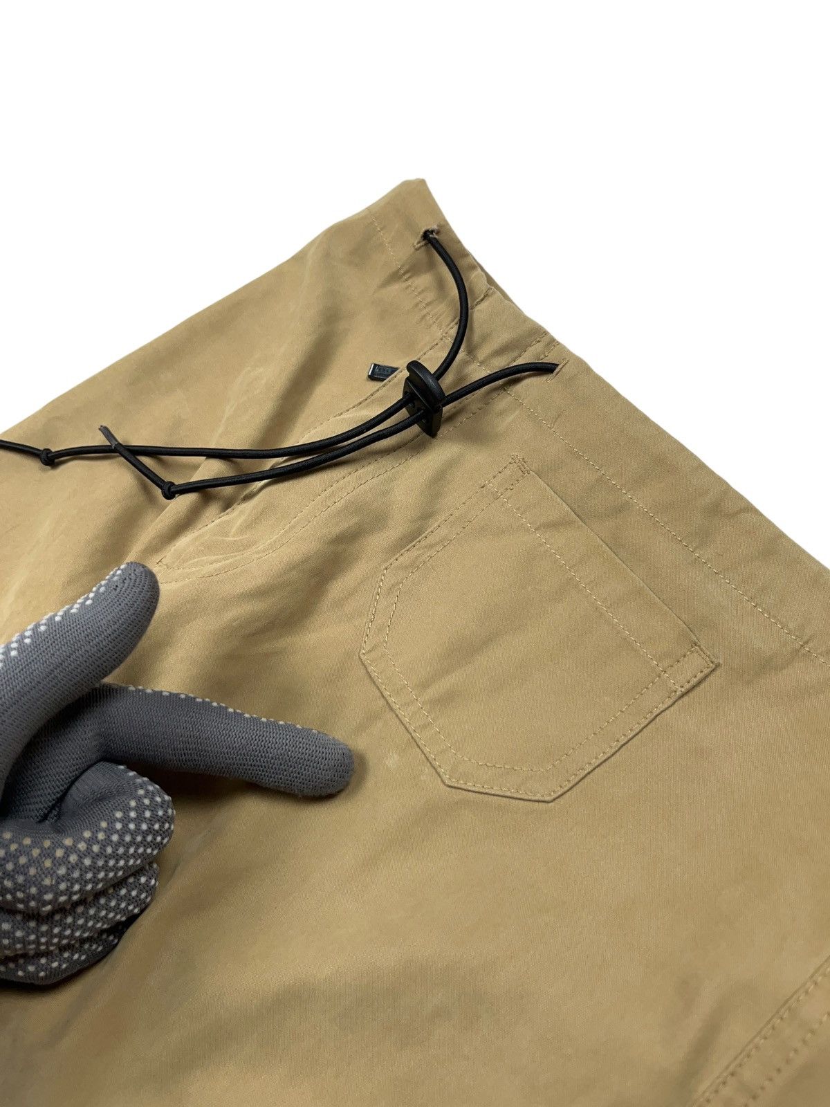 Japanese Brand × Vintage Vintage y2k Firetrap Pants Japanese Size 28" / US 6 / IT 42 - 9 Thumbnail