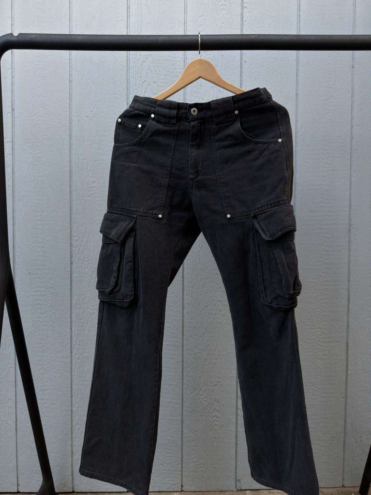 K-Two Studios K-two studios cargo pants Size US 28 / EU 44 - 1 Thumbnail