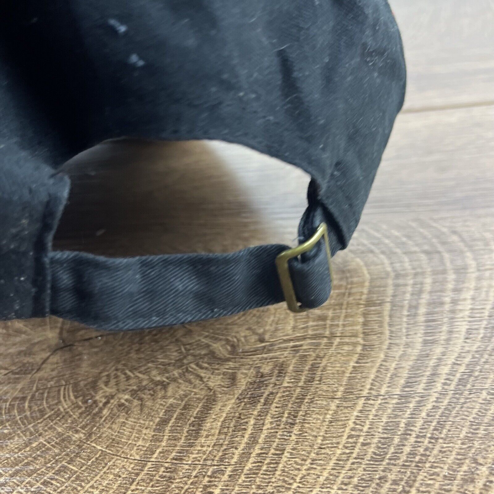Other Scorpion Hat Black North American Tour Cap Hat Adjustable Ha Size ONE SIZE - 10 Thumbnail