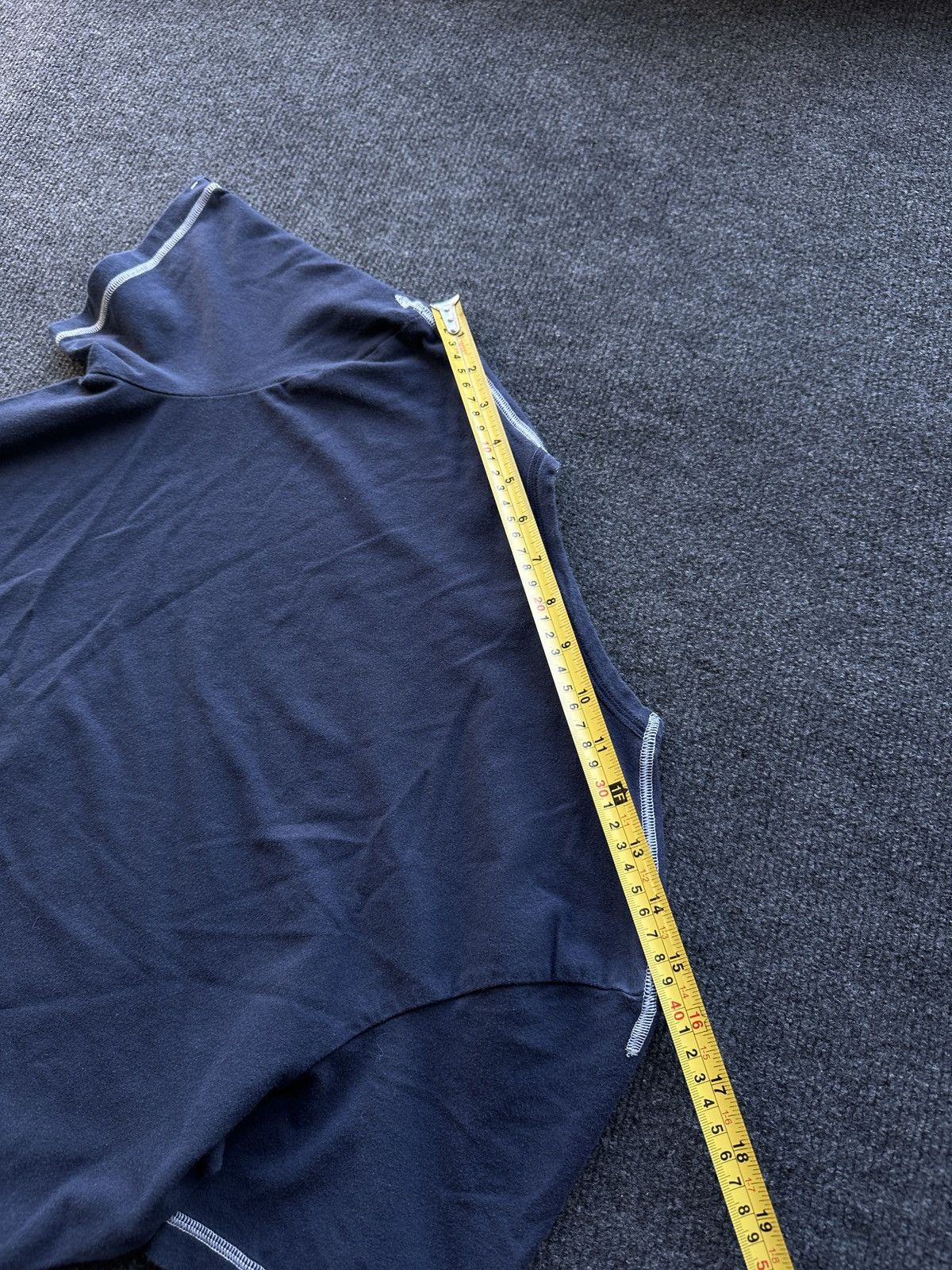 Diesel 🚨DIESEL AVANT GARDE ARCHIVE VINTAGE WITH LOGO T-SHIRT Y2K Size US L / EU 52-54 / 3 - 15 Thumbnail