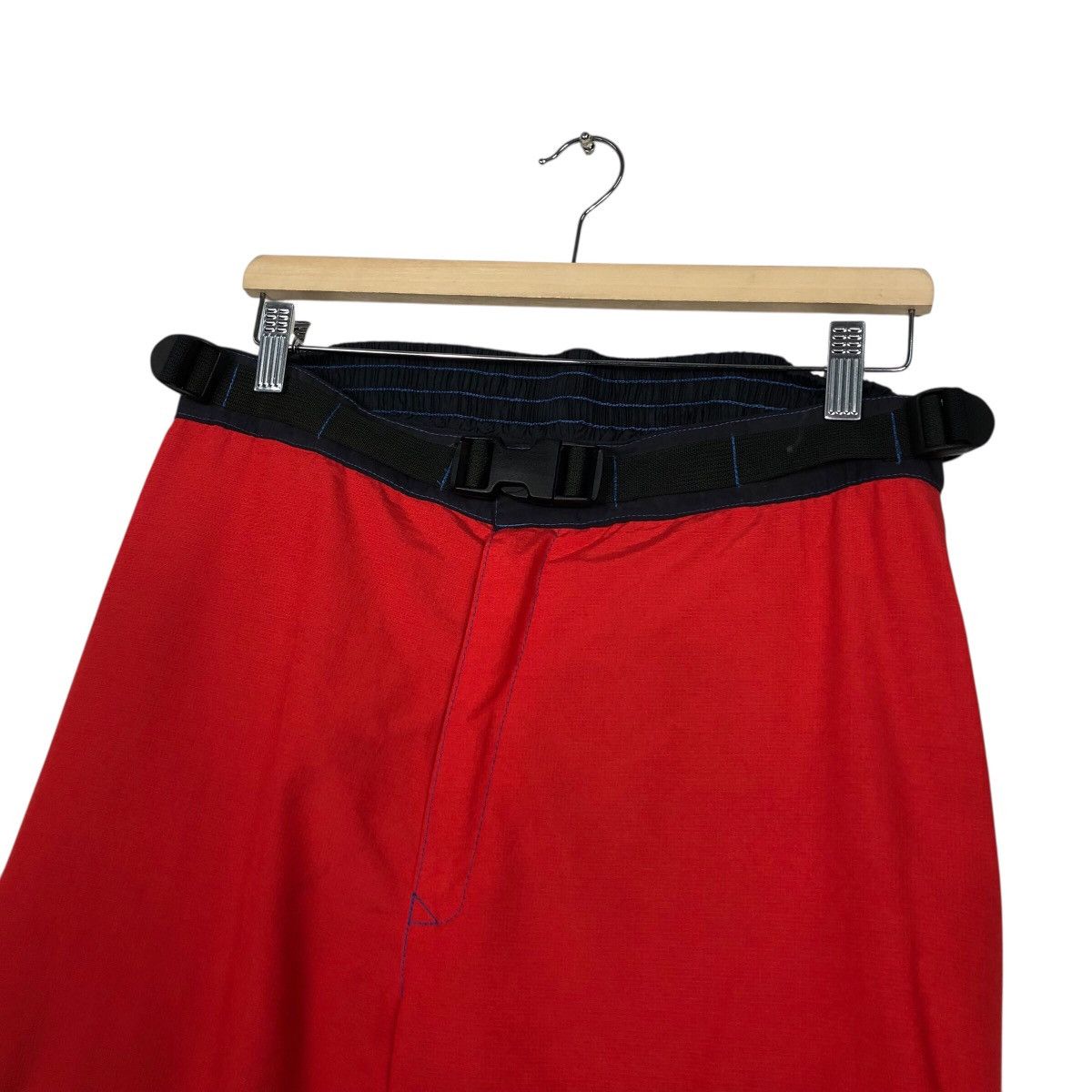 Japanese Brand 📌Vintage Ski Pants Chromaphobia Extreme Wear Canada Size US 30 / EU 46 - 8 Thumbnail