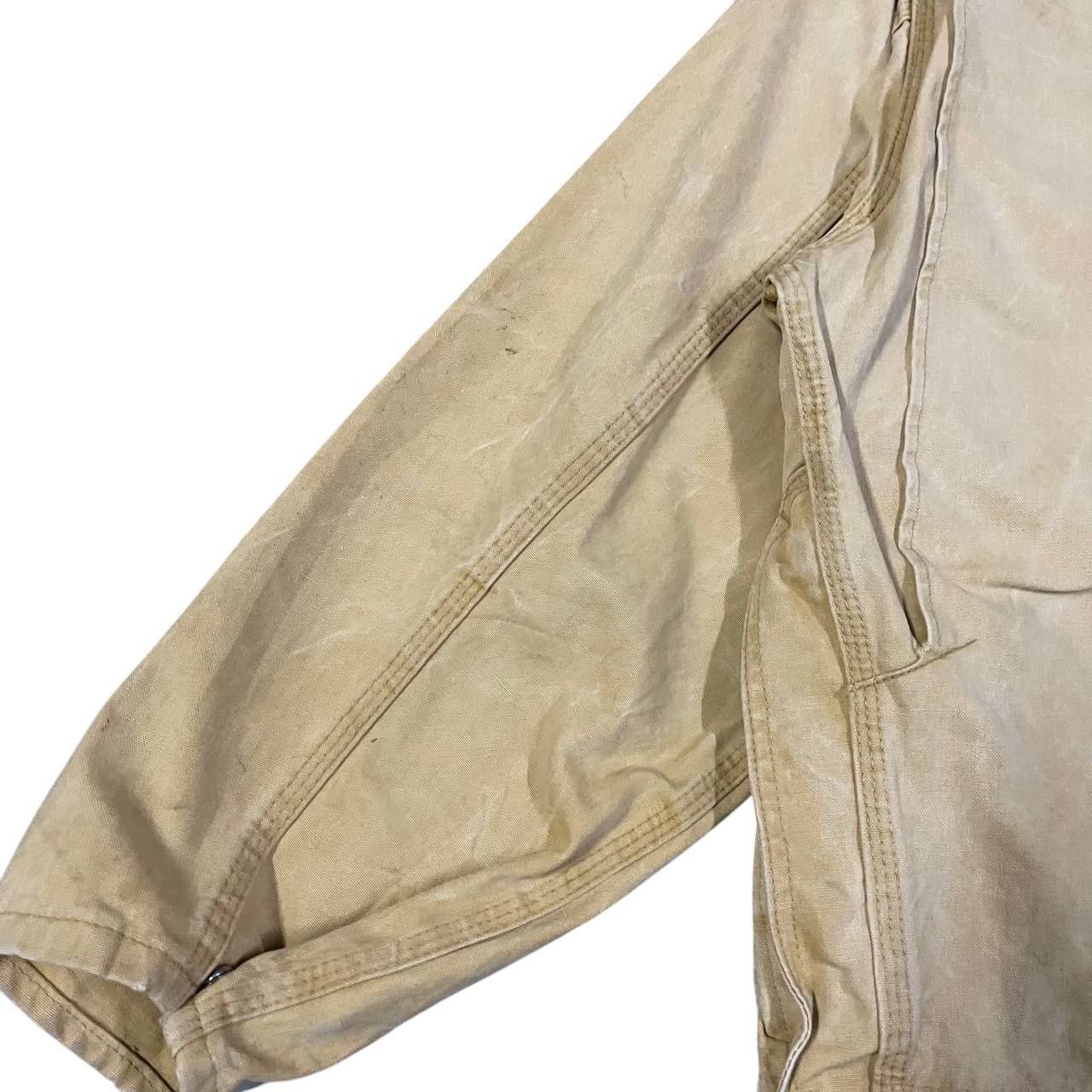 Black Sheep Vintage Black Sheep Hunting Canvas Jacket Size US M / EU 48-50 / 2 - 14 Thumbnail
