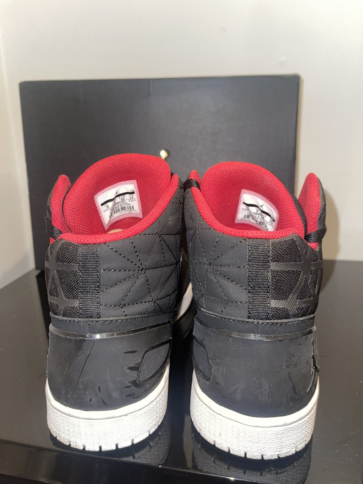 Jordan Brand Jordan 1 Flight 3 Size US 10 / EU 43 - 4 Thumbnail