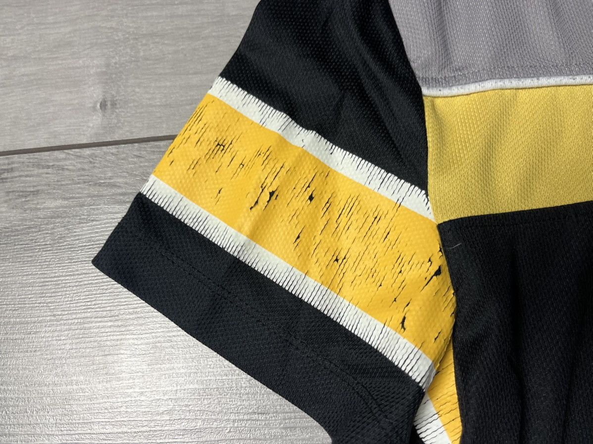 Wu-Tang Clan Wu Tang Clan Jersey Size Small Size US S / EU 44-46 / 1 - 6 Thumbnail
