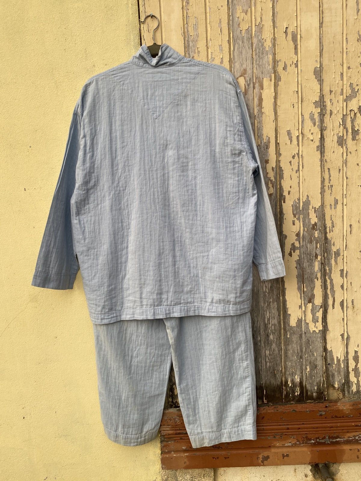 Issey Miyake Vintage issey miyake night ware Size US M / EU 48-50 / 2 - 4 Thumbnail