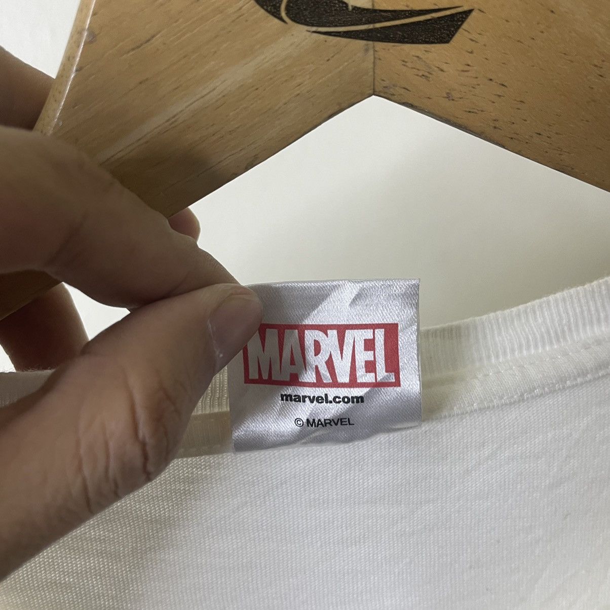 GU × Marvel Comics GU x Marvel Guardian Of The Galaxy Collaboration T Shirt Size US M / EU 48-50 / 2 - 4 Thumbnail