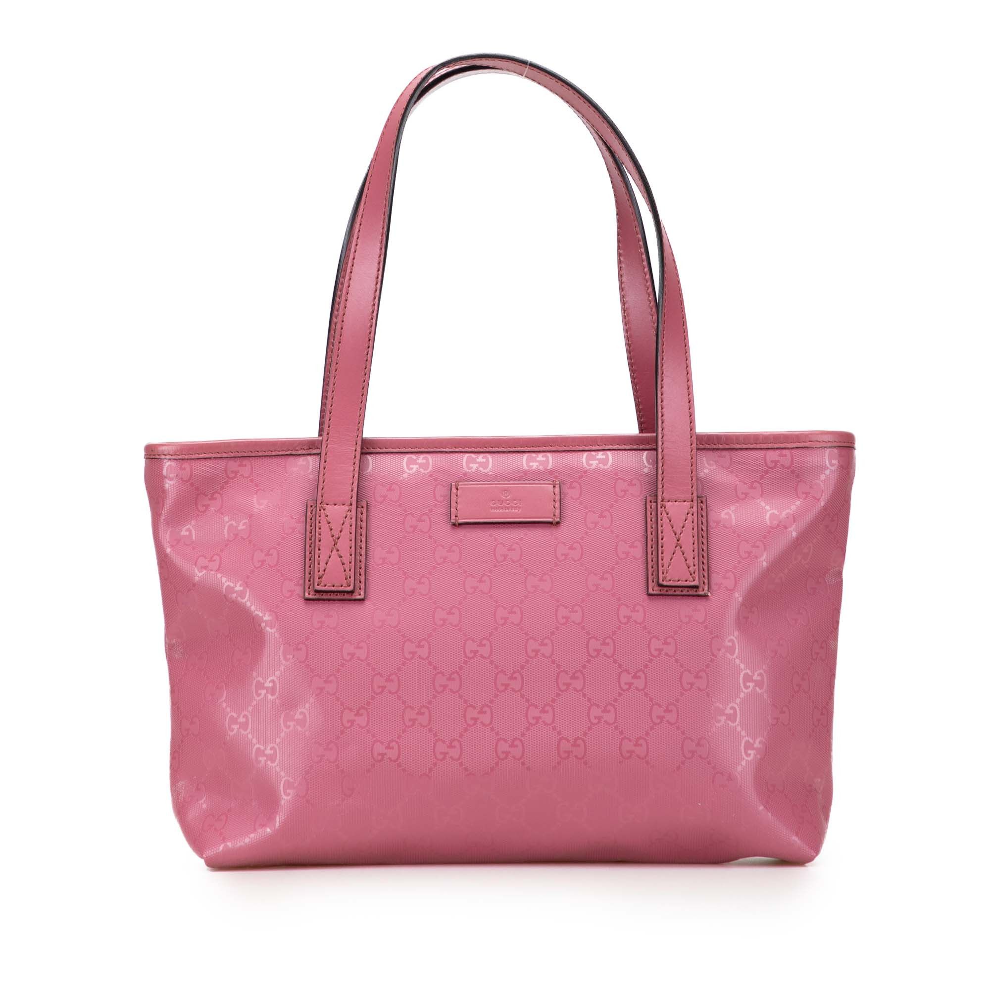 Gucci Small GG Imprime Joy Tote