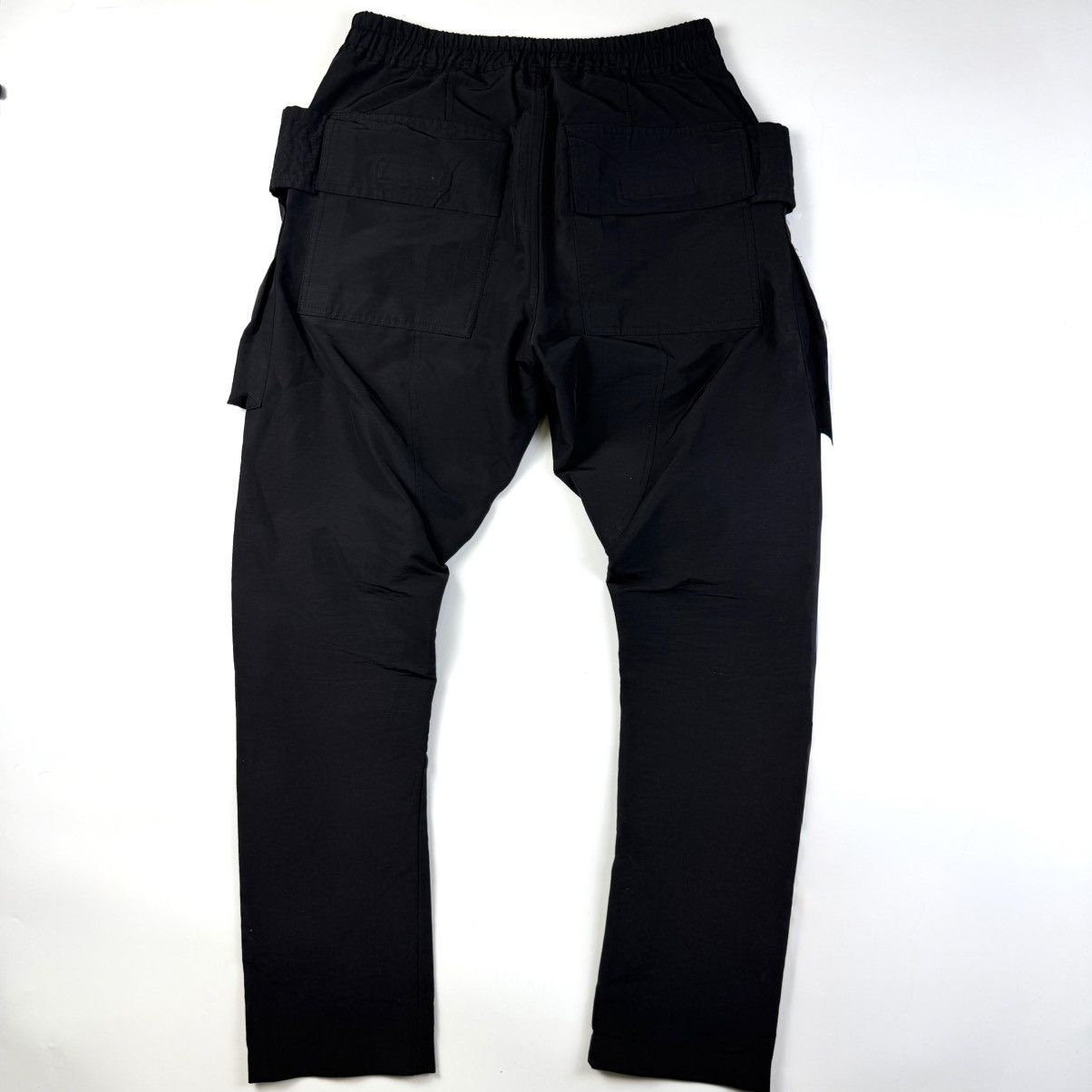 Rick Owens Drkshdw Rick Owens Creatch Cargo Size US 33 - 4 Thumbnail