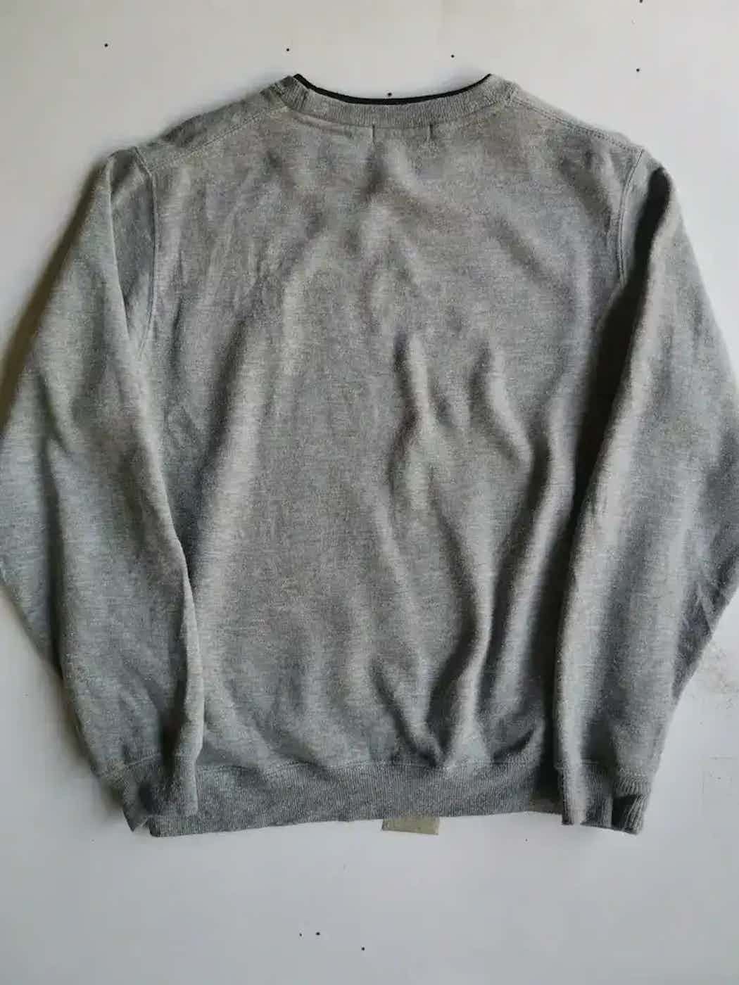 Vintage Vintage Commontage Rhode Island The Ocean Sound Sweatshirt Size US L / EU 52-54 / 3 - 4 Thumbnail