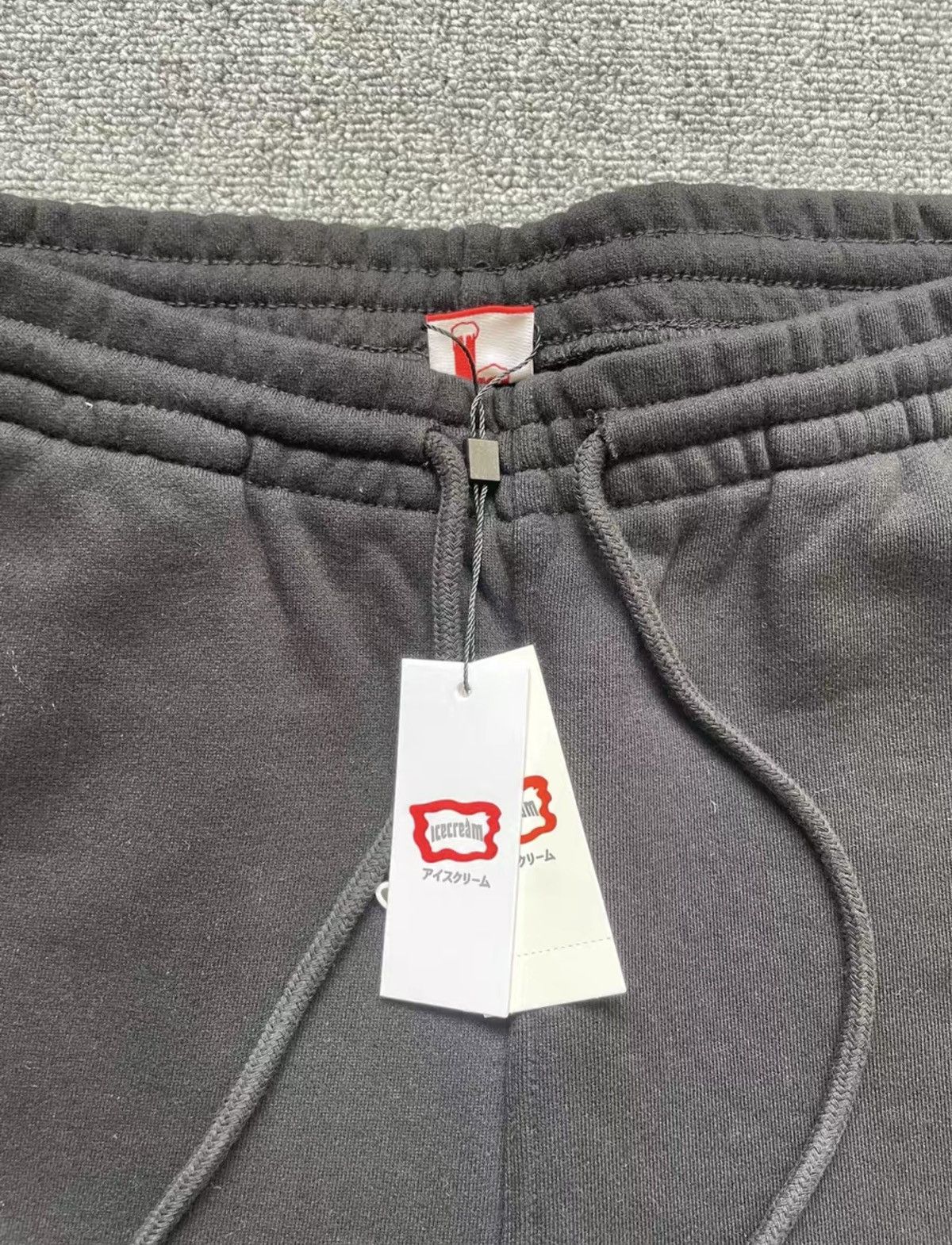 Billionaire Boys Club Billionaire Boys Club BBC Fully Embroidered Sweatpants Size US 33 - 4 Thumbnail