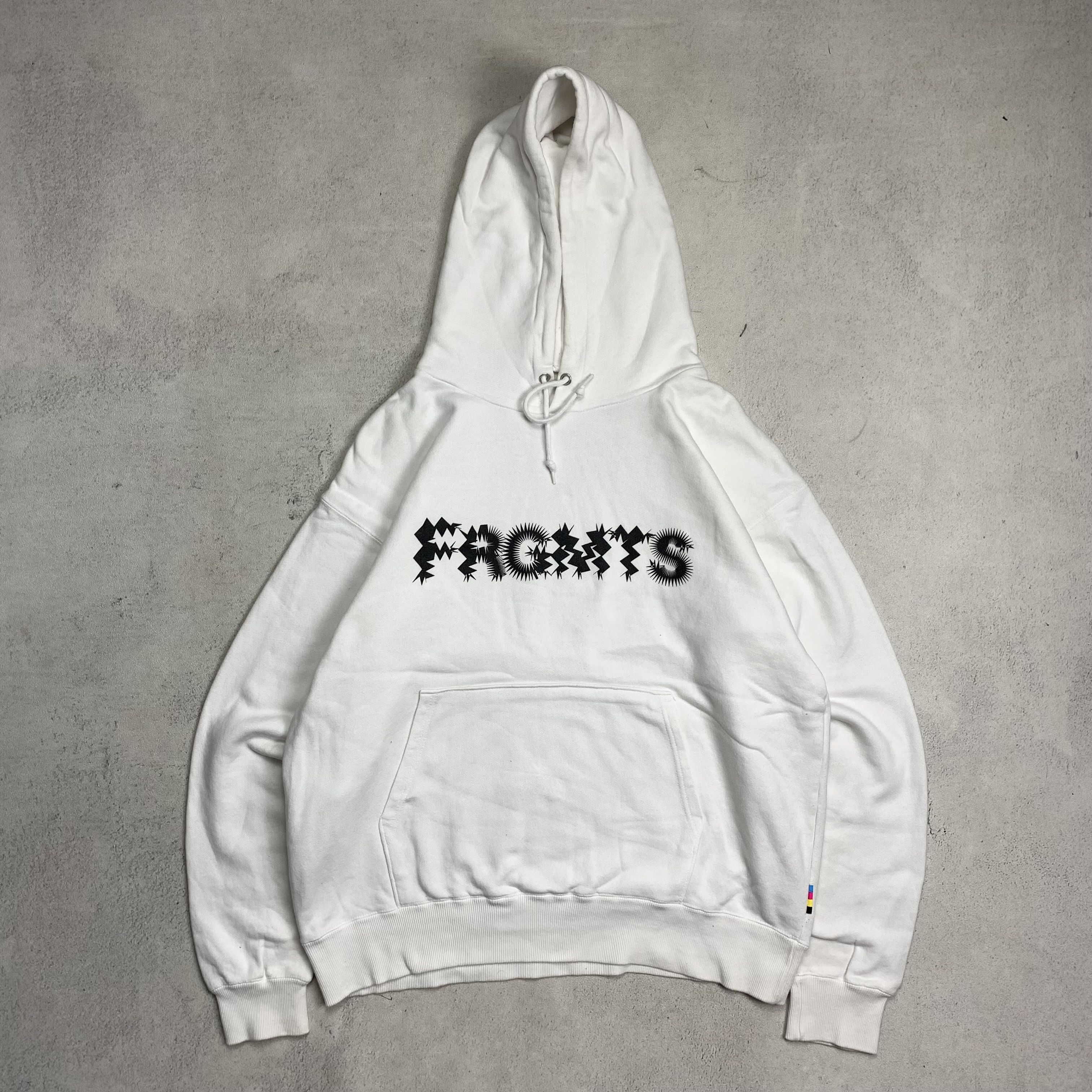 Fragment Design Fragment Design x The CONVENI frgmts Hoodie Size US L / EU 52-54 / 3 - 2 Thumbnail