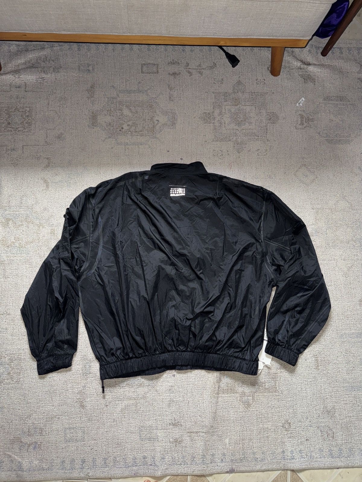 MM6 × Maison Margiela × Salomon SALOMON MM6 BOMBER Size US L / EU 52-54 / 3 - 2 Thumbnail