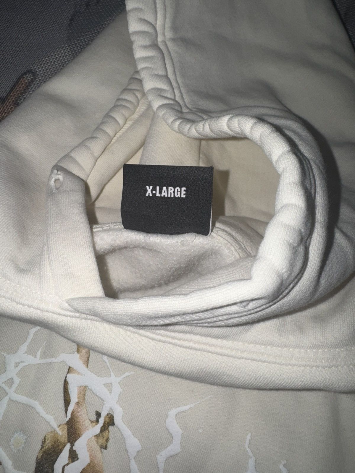 Revenge Revenge Lightning Angel-Cream Size US XL / EU 56 / 4 - 2 Thumbnail