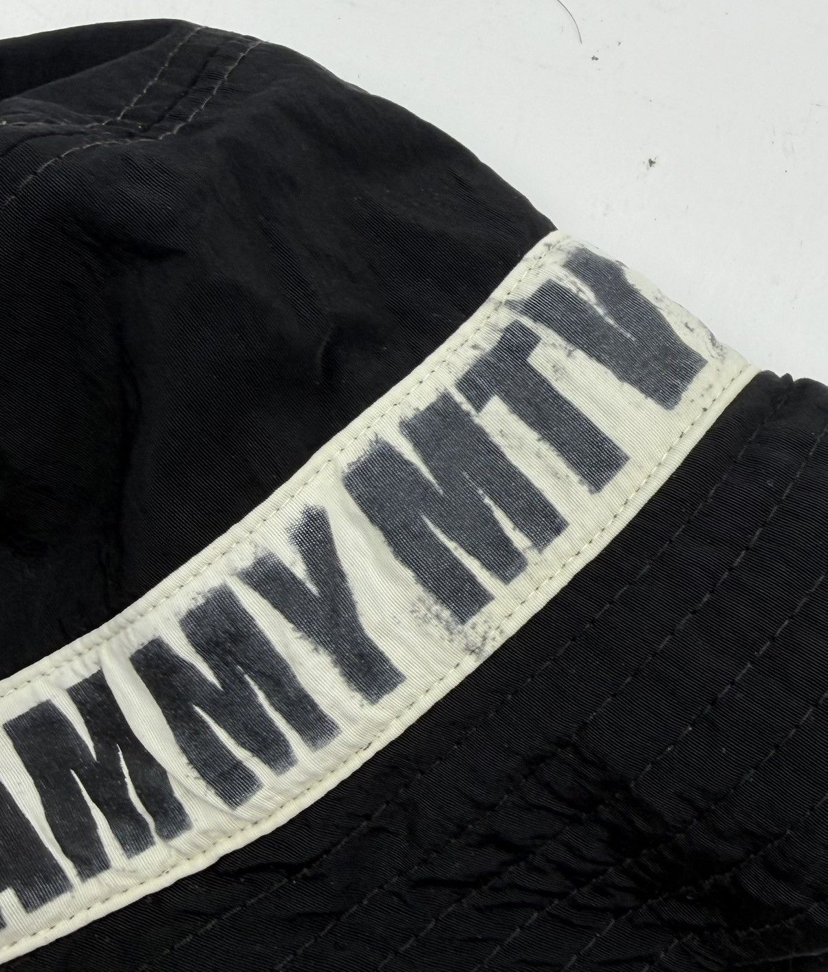 Mtv vintage MTV bucket hat tc53 Size ONE SIZE - 4 Thumbnail
