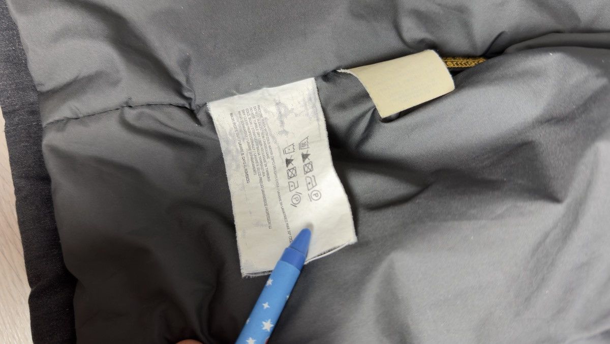 Woolrich Woolen Mills Woolrich To Ki To Multipocket iInsulated Jacket Size US XXL / EU 58 / 5 - 16 Thumbnail