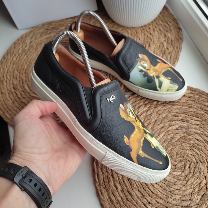 Givenchy hot sale bambi shoes