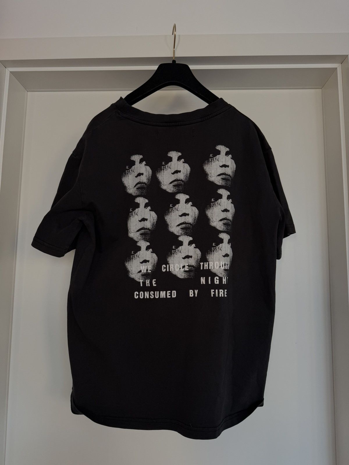 Misbhv Misbhv T-shirt Size US M / EU 48-50 / 2 - 1 Thumbnail