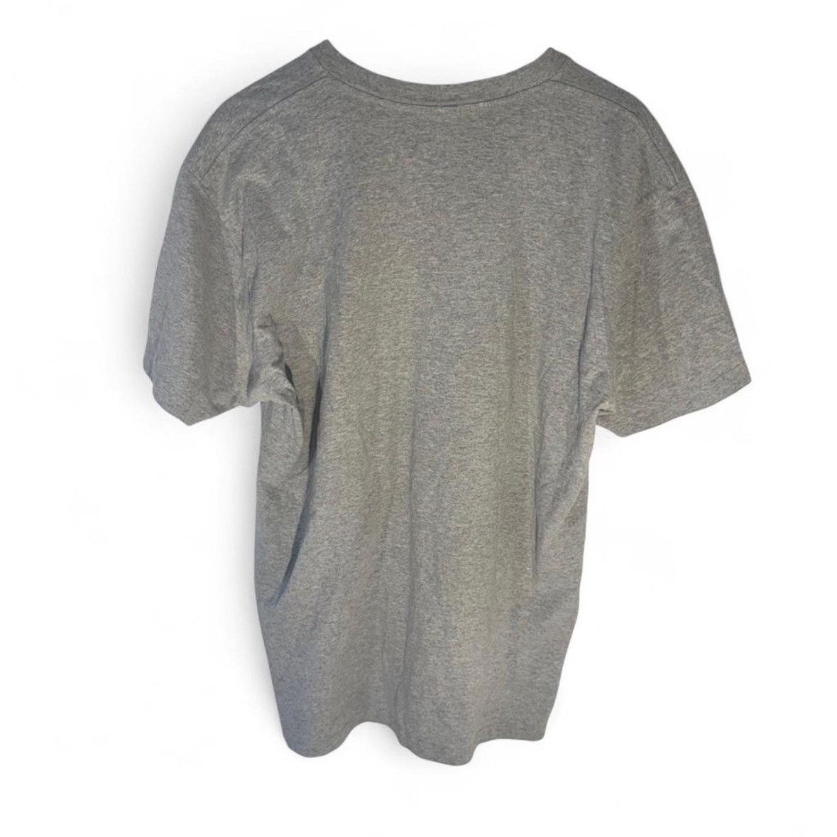 Supreme Supreme Banana Tshirt grey XL Size US XL / EU 56 / 4 - 4 Thumbnail