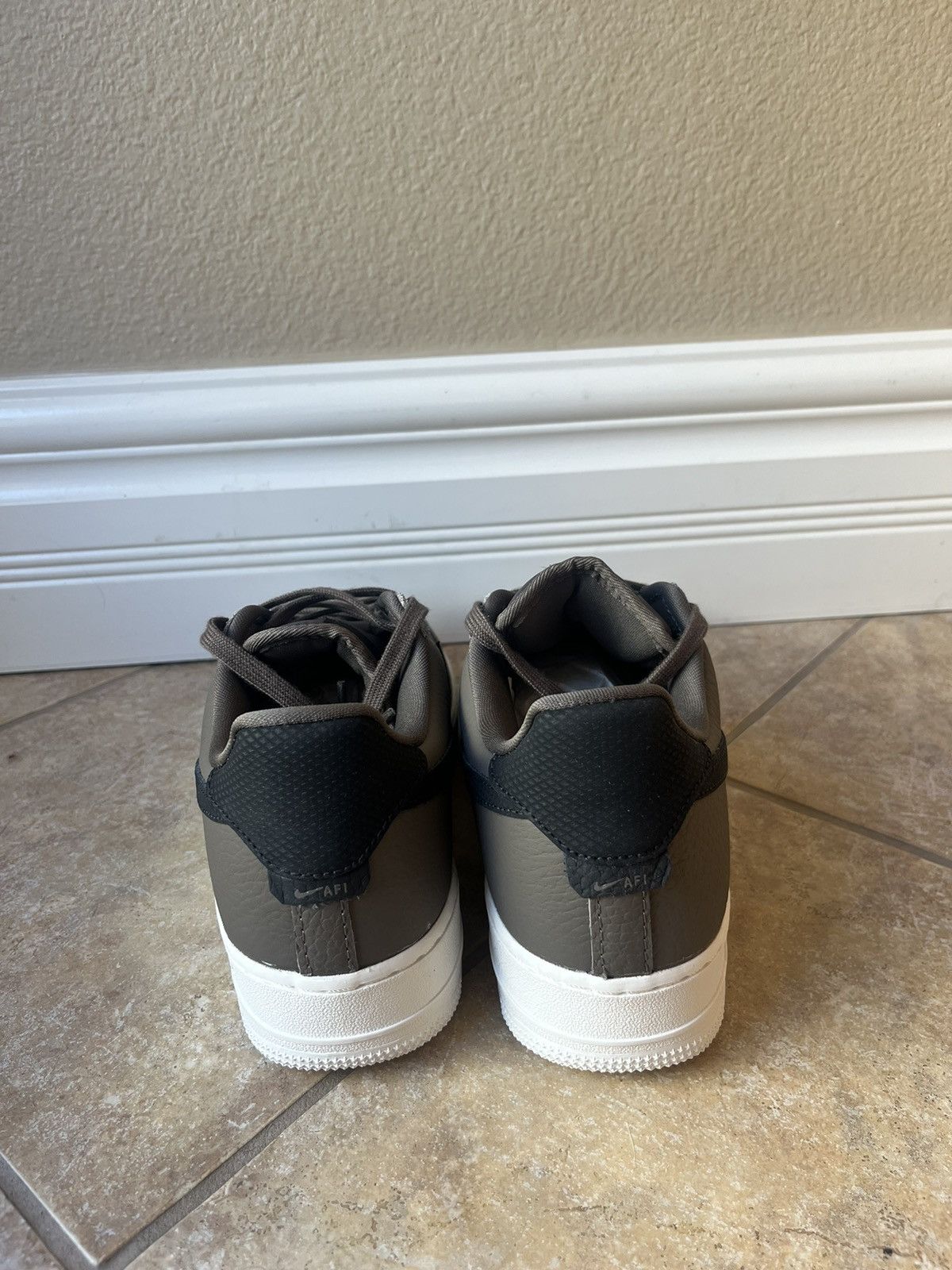 Nike Air Force 1 Craft 'Ridgerock size 9.5 Size US 9.5 / EU 42-43 - 5 Thumbnail