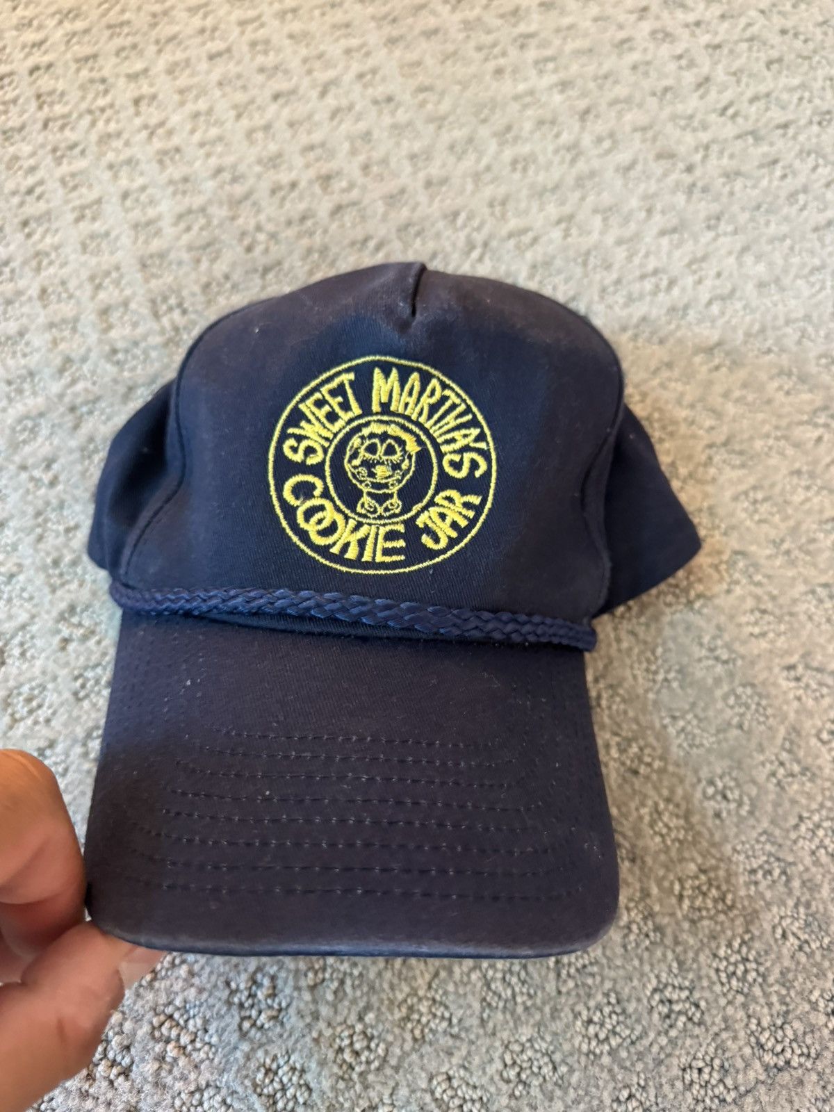 Other Sweet Martha’s Cookie Jar SnapBack Size ONE SIZE - 1 Thumbnail