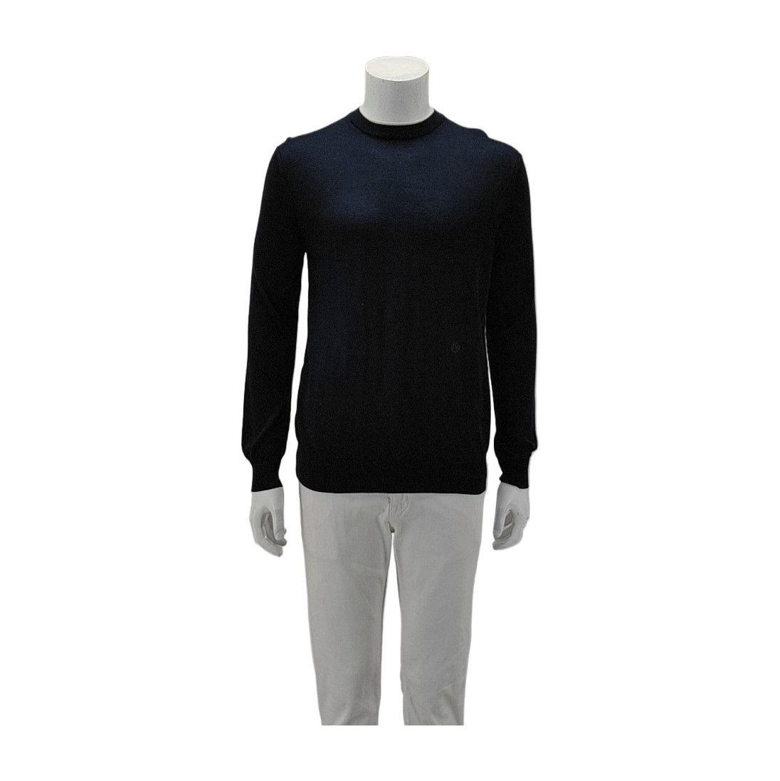 Loro Piana Loro Piana Cashmere Silk Sweater Size M Size US M / EU 48-50 / 2 - 1 Thumbnail
