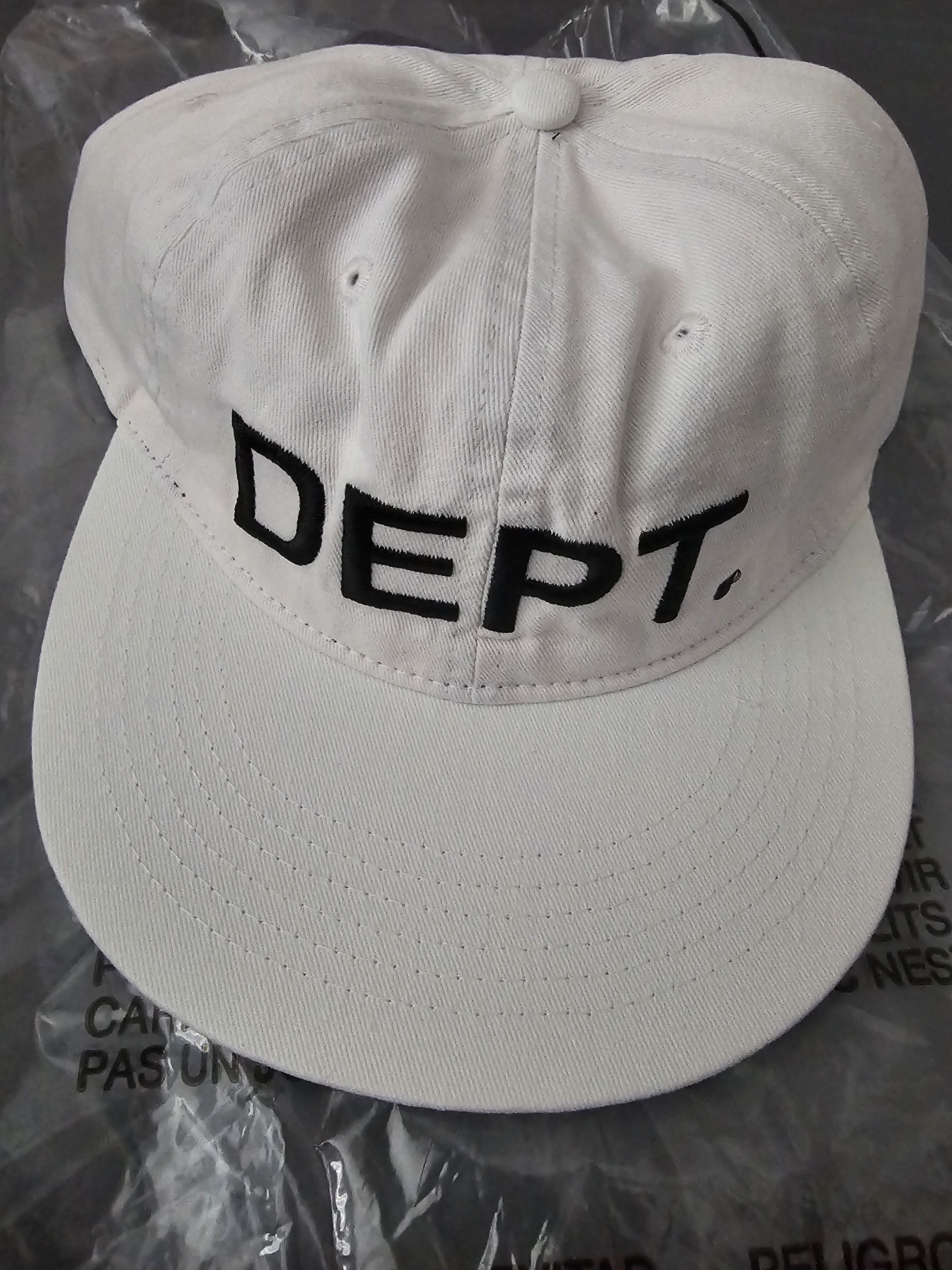 Gallery Dept. Gallery Department Hat Size ONE SIZE - 2 Thumbnail