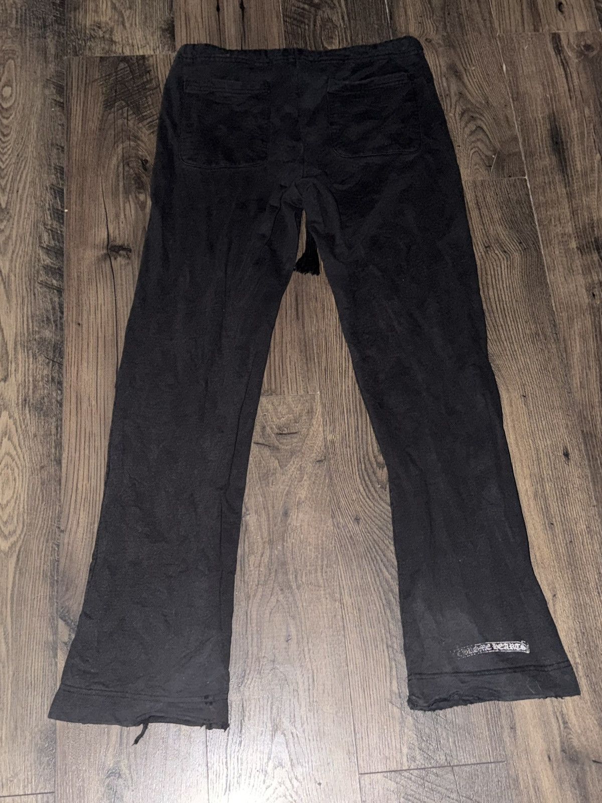 Chrome Hearts Chrome Hearts Sweats Size US 30 / EU 46 - 4 Thumbnail
