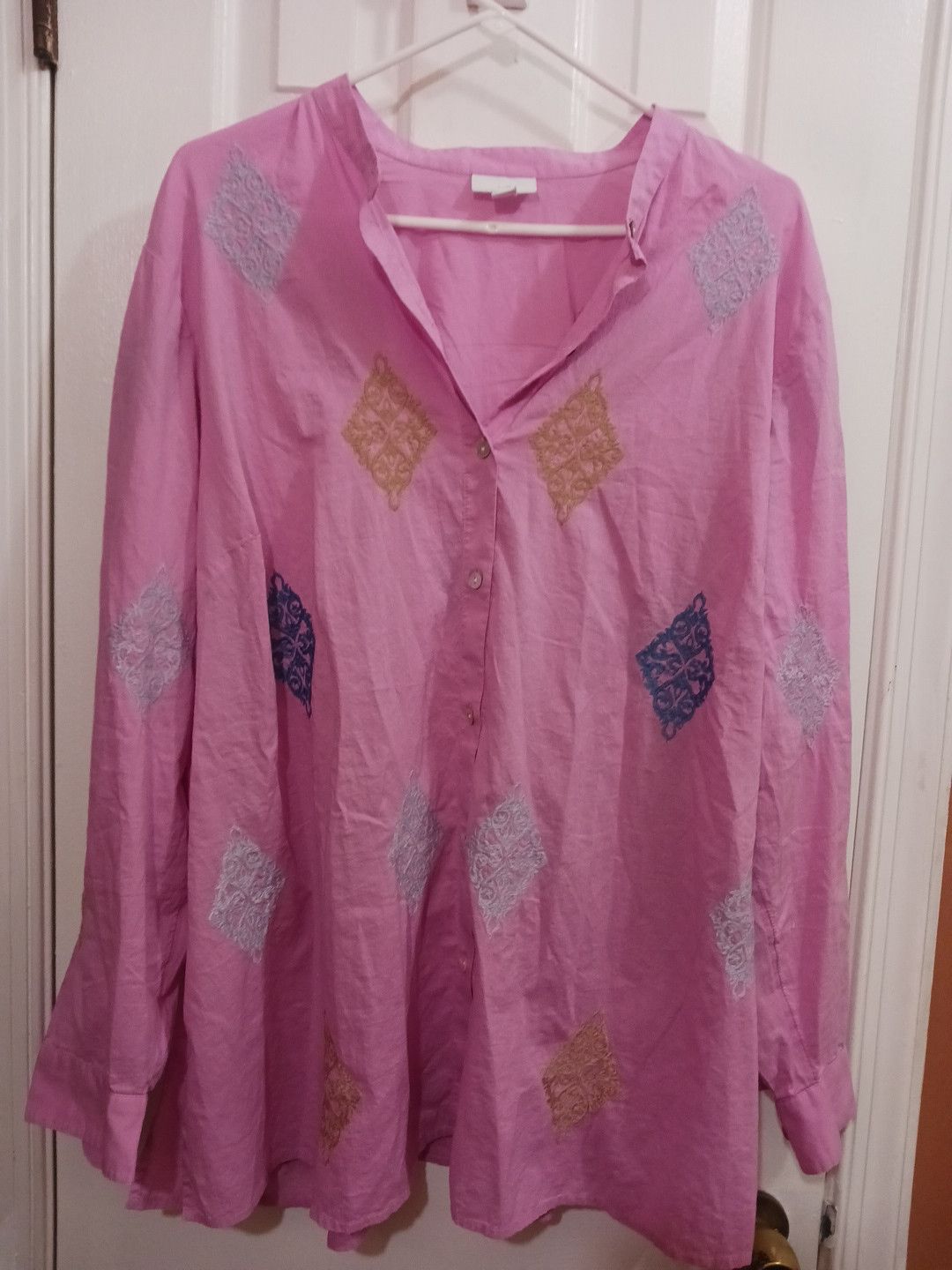 J. Jill J.Jill Size XXL / US 16-18 / IT 52-54 - 20 Thumbnail