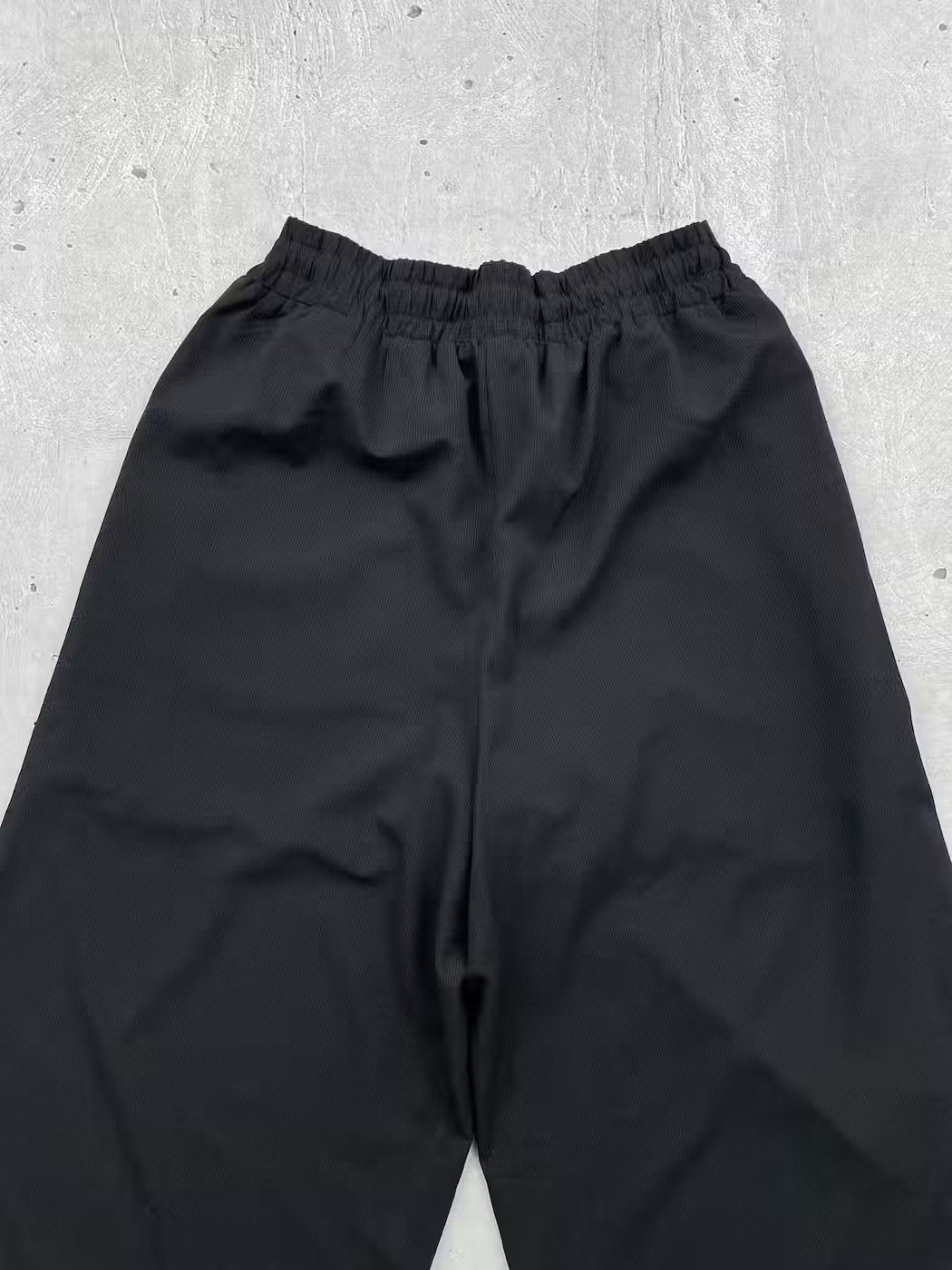 Japanese Brand × Vintage Vintage Wide Cropped Pants Yohji Style Size US 30 / EU 46 - 7 Thumbnail