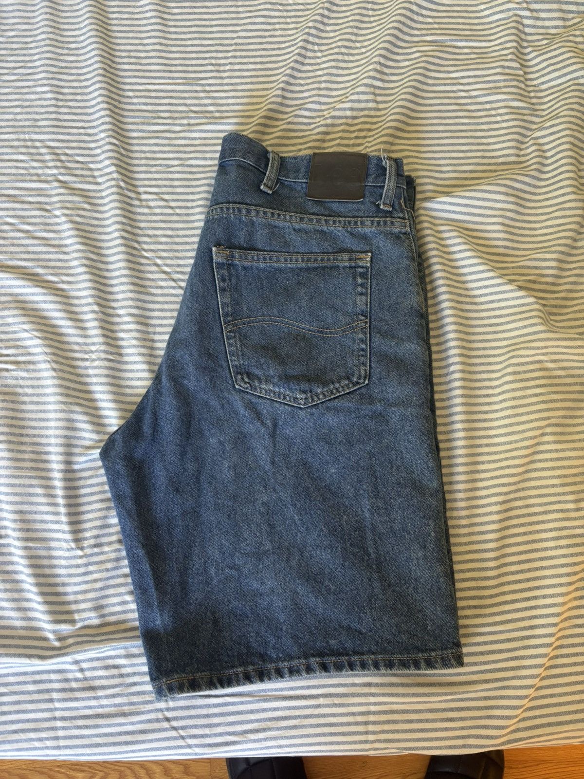Lee Lee jorts Size US 36 / EU 52 - 1 Thumbnail