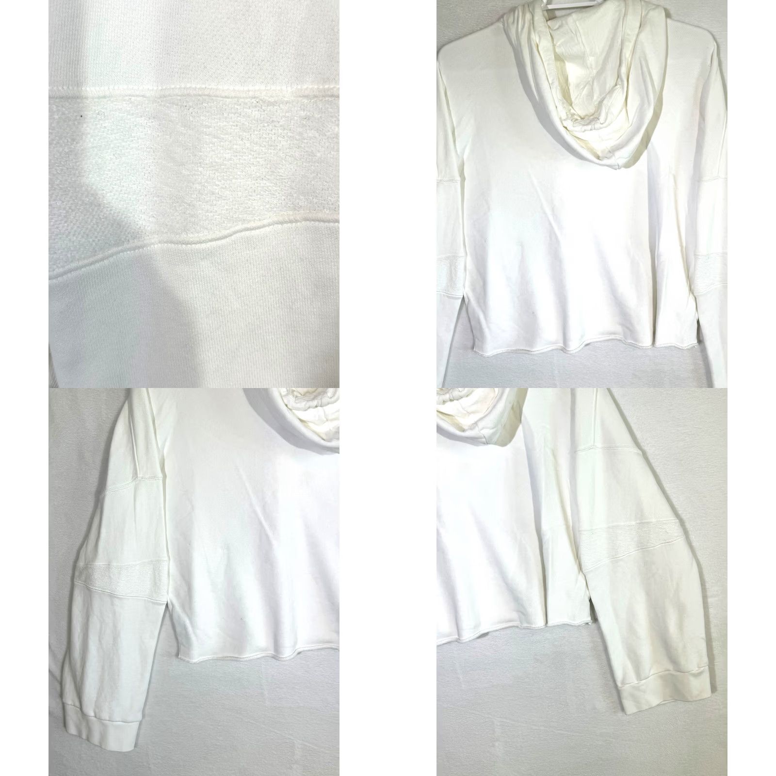 7 For All Mankind VINTAGE Not applicable Size S / US 4 / IT 40 - 8 Thumbnail