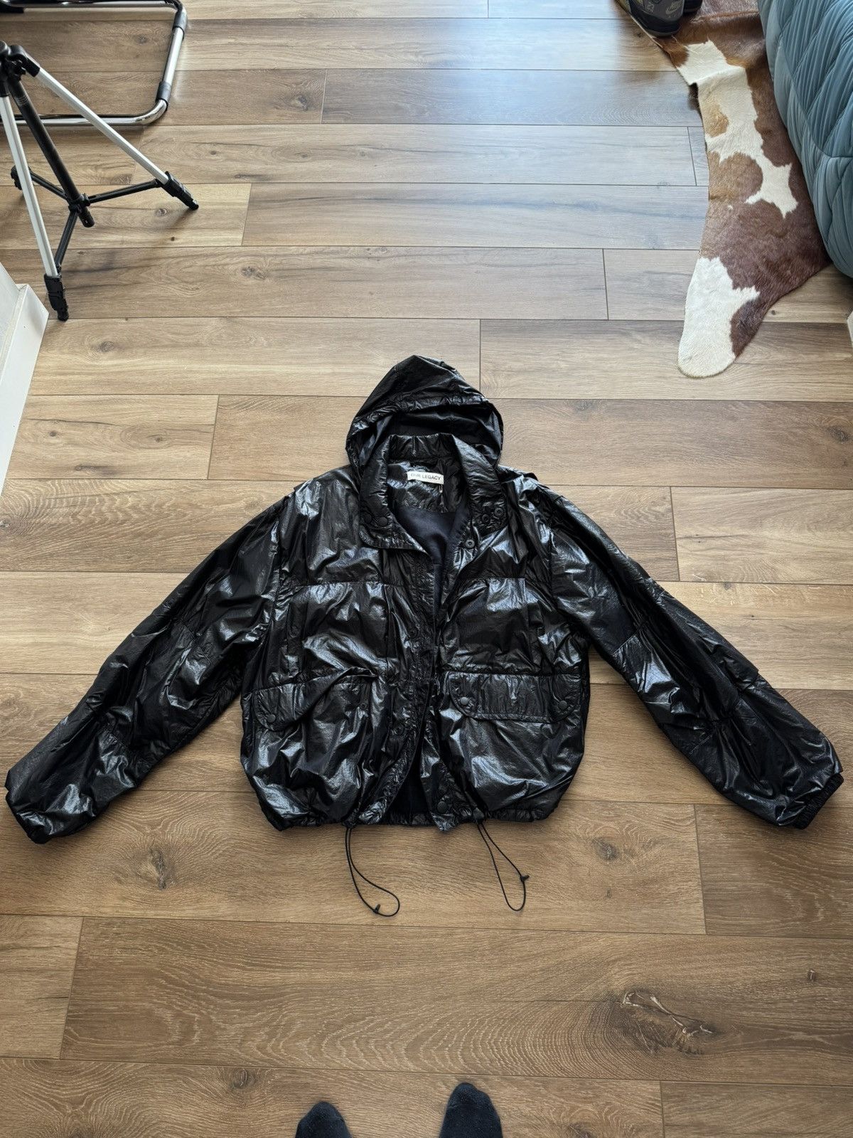 Our Legacy Our legacy exhale puffa Size US M / EU 48-50 / 2 - 1 Thumbnail