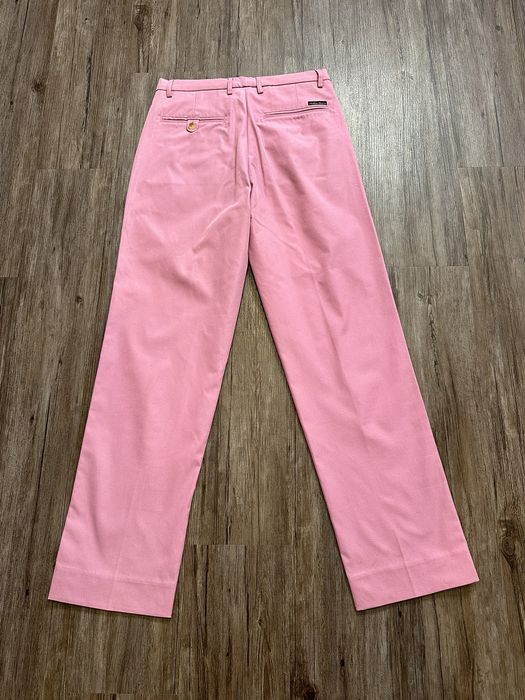 Fucking Awesome Twill Dress Pant Light Pink