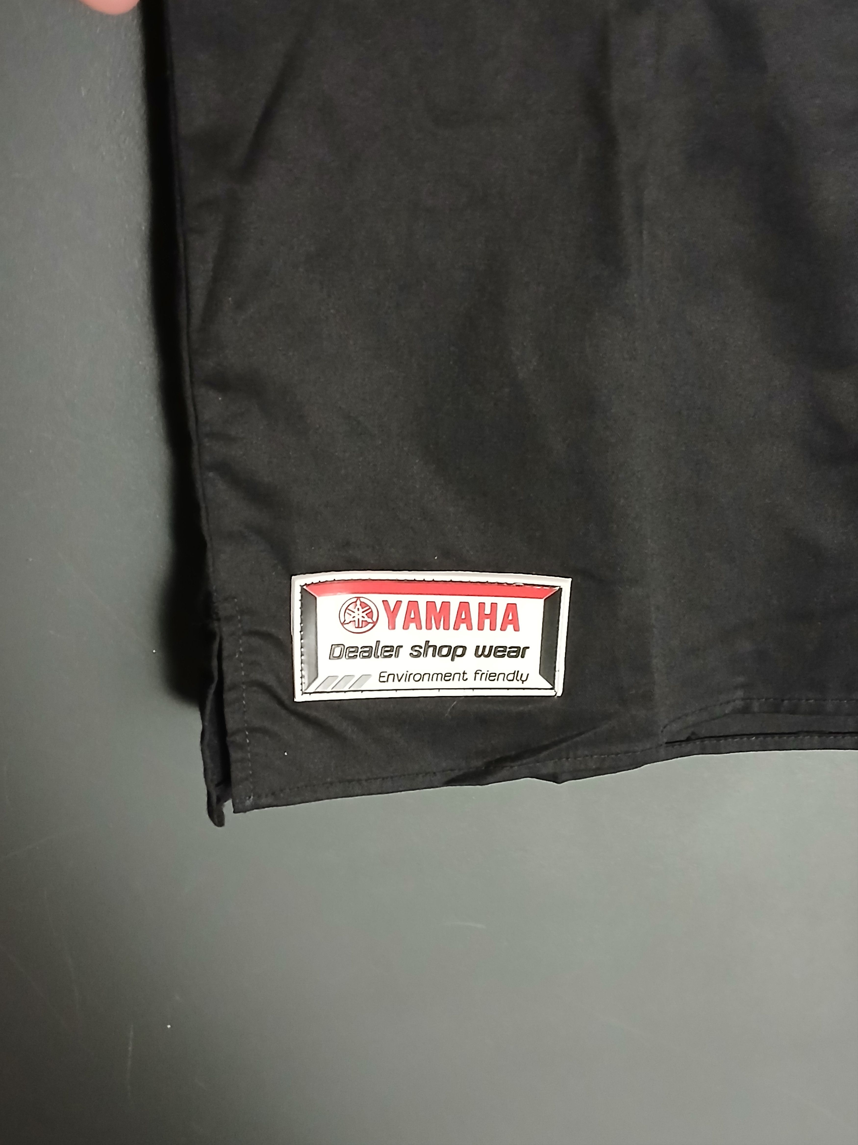 Yamaha New Yamaha Racing Moto Shirt Size US S / EU 44-46 / 1 - 5 Thumbnail