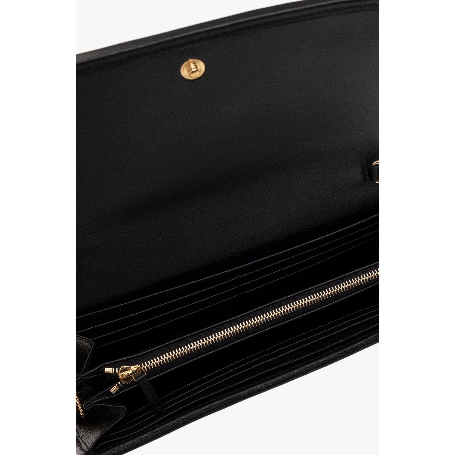 Gucci GUCCI Blondie Black Chain Wallet Bag New & Authentic Size ONE SIZE - 4 Thumbnail