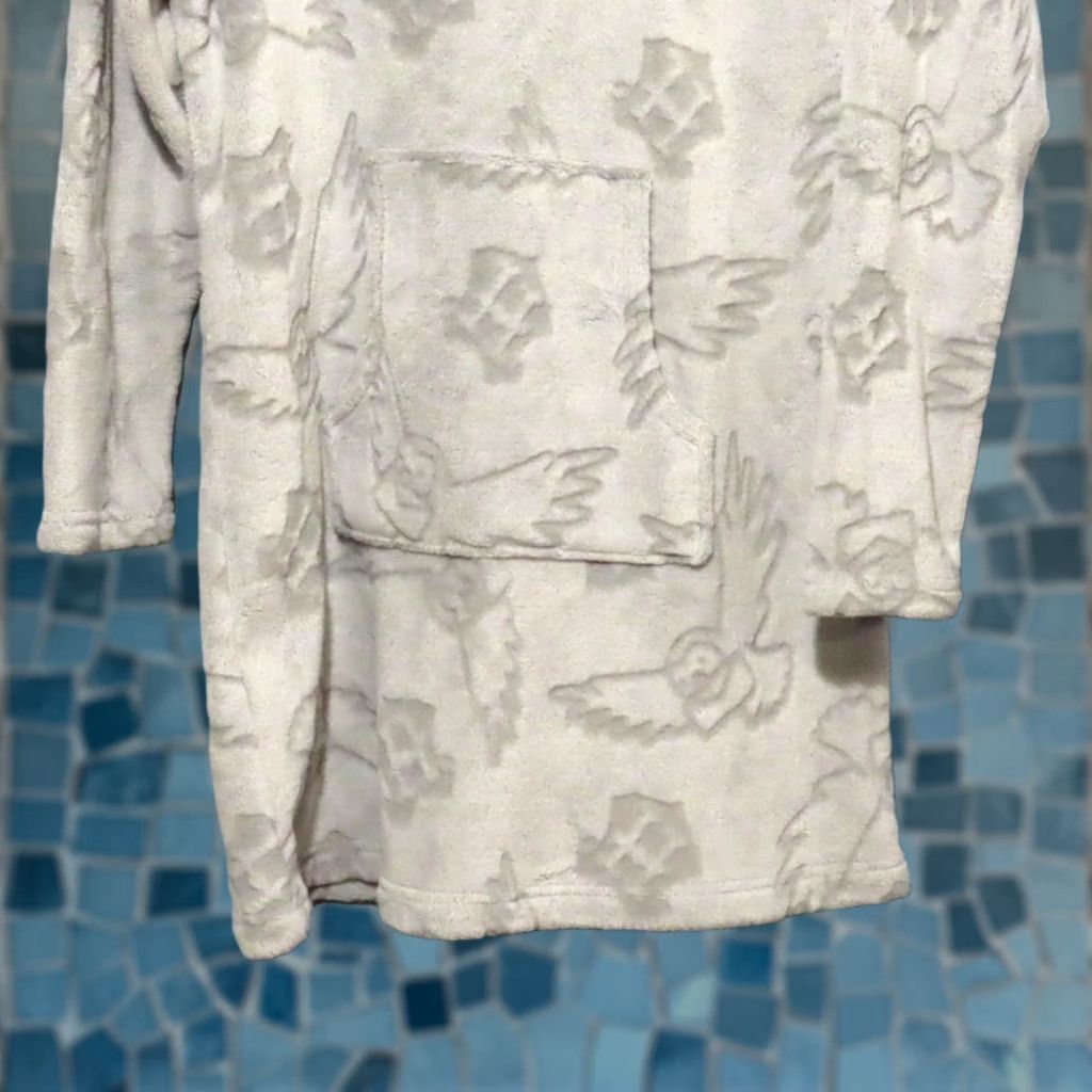 Vintage VINTAGE? No — Harry Potter Wizarding World Gown Hoodie Shirt? Size M / US 6-8 / IT 42-44 - 1 Thumbnail