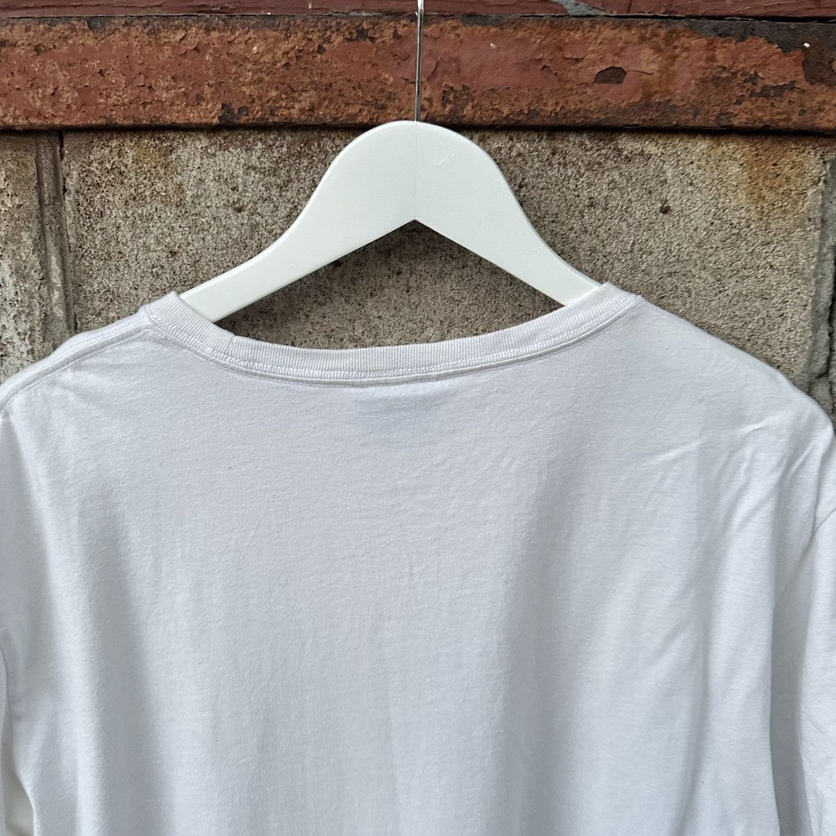 Polo Ralph Lauren Vintage Polo Ralph Lauren T-shirts Big Logo Y2K Size M 00s Size US M / EU 48-50 / 2 - 11 Thumbnail
