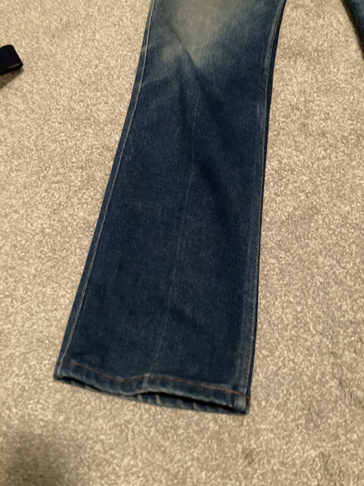 Levi's Levi’s made in USA red tab Size US 34 / EU 50 - 4 Thumbnail