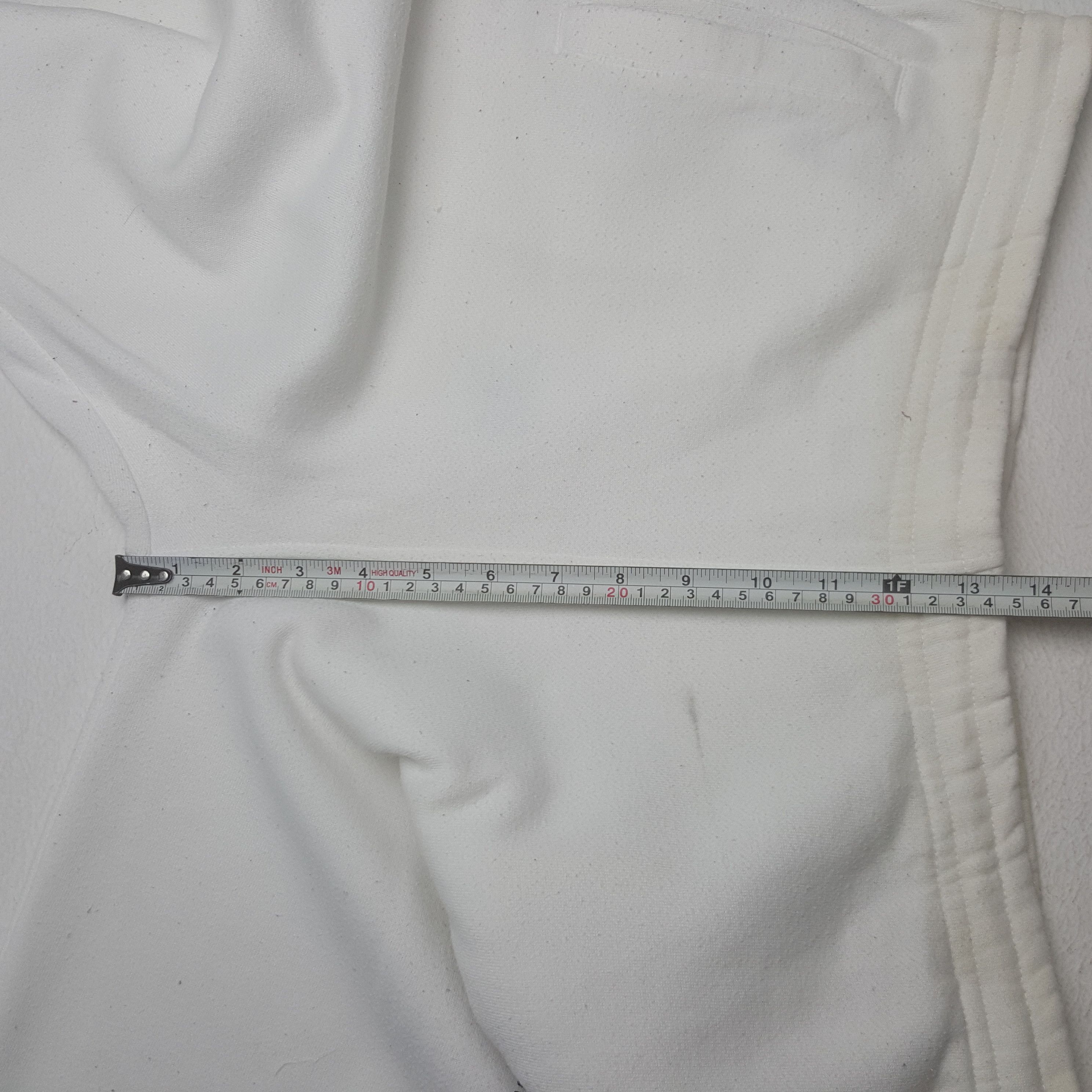 Playboy × Vintage Vintage Playboys Embroidery Logo Joggers Pants Size US 34 / EU 50 - 8 Thumbnail