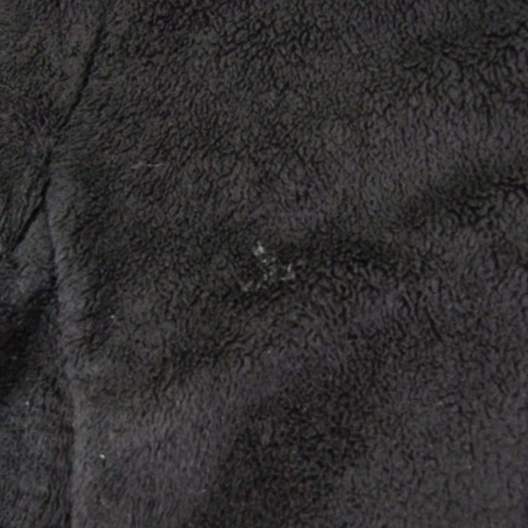 The North Face The North Face Jacket Womens Medium Black Sherpa Fleece Full Zip Zipper Pockets Regular Lined Polyester Outdoor Casual Travel Size M / US 6-8 / IT 42-44 - 3 Thumbnail