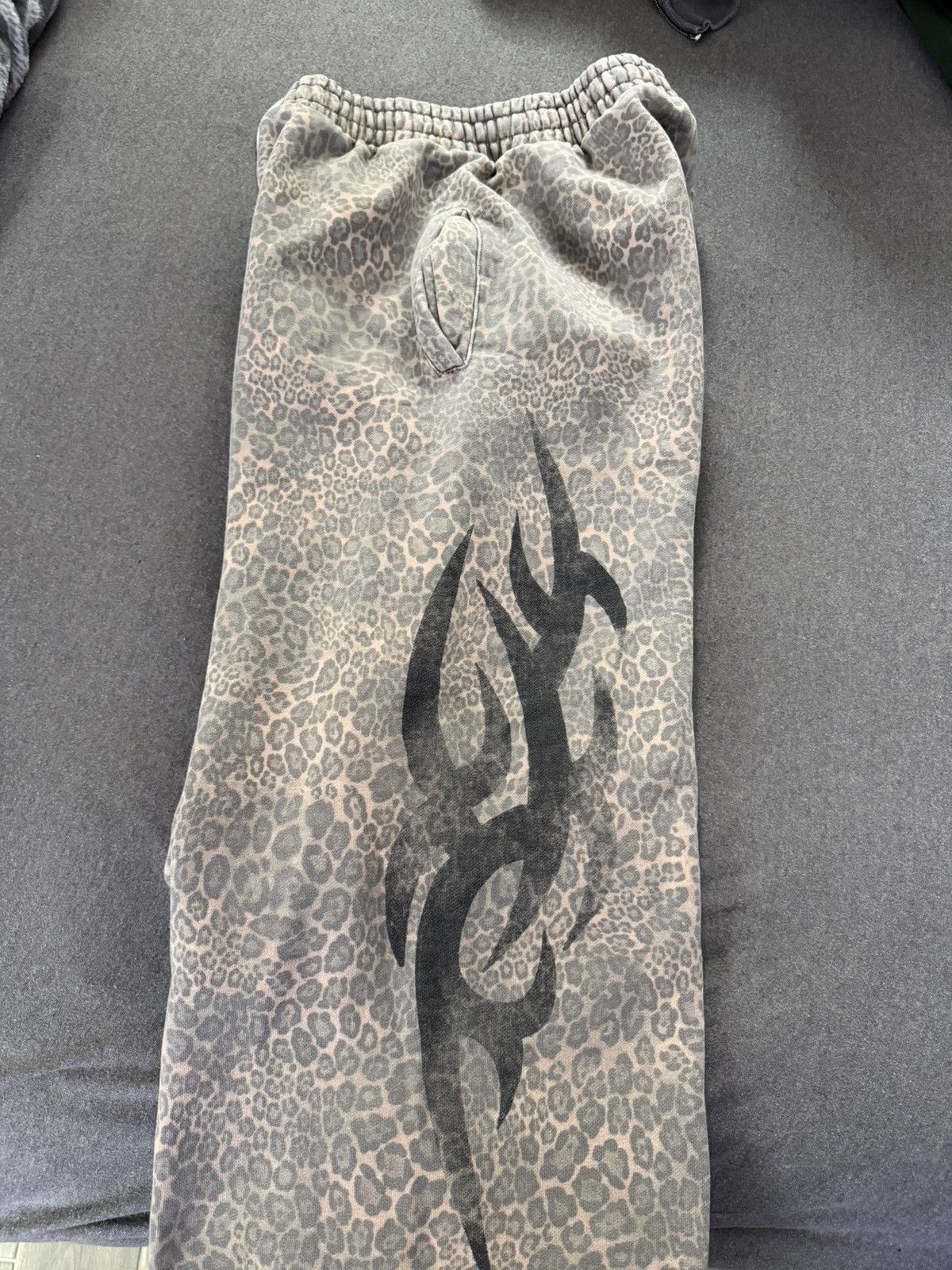 Other end days sweatpants Size US 32 / EU 48 - 2 Thumbnail