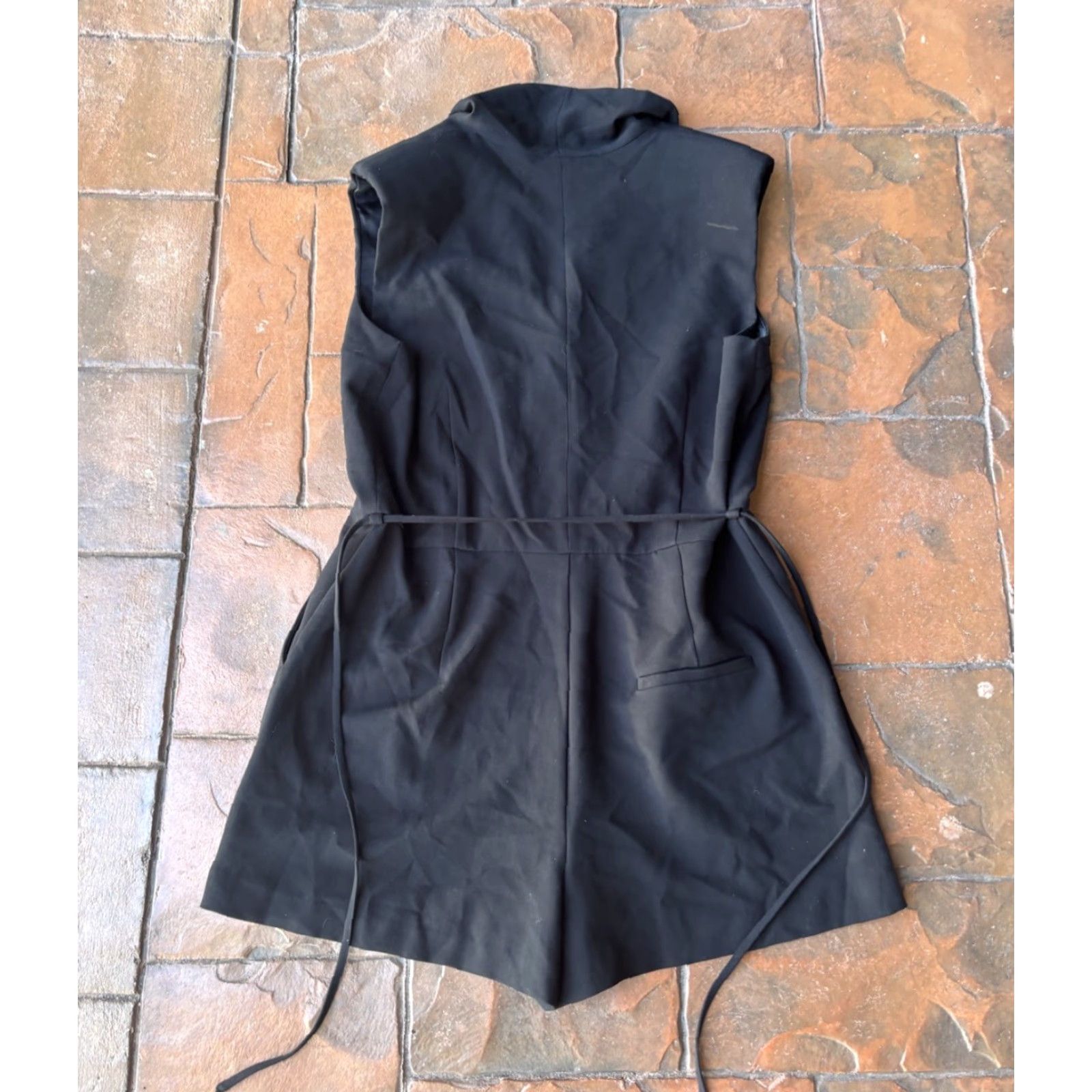 Anthropologie VINTAGE? No. Size 34" / US 12 / IT 48 - 3 Thumbnail