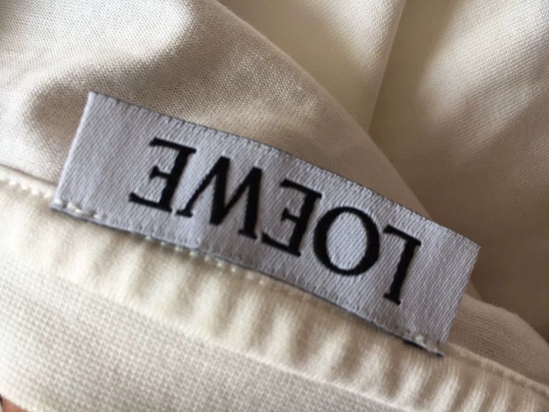 Loewe Loewe Men's short sleeves Size US XL / EU 56 / 4 - 8 Thumbnail
