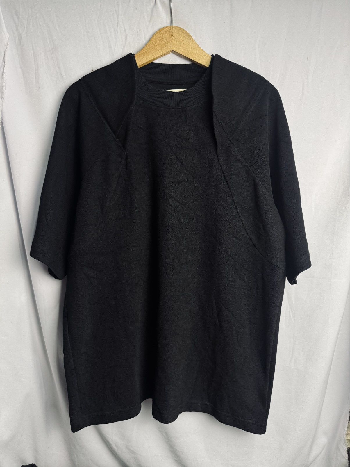 pet-tree-kor Pet Tree Kor Kiko Kostadinov Archived T shirt Size US L / EU 52-54 / 3 - 3 Thumbnail