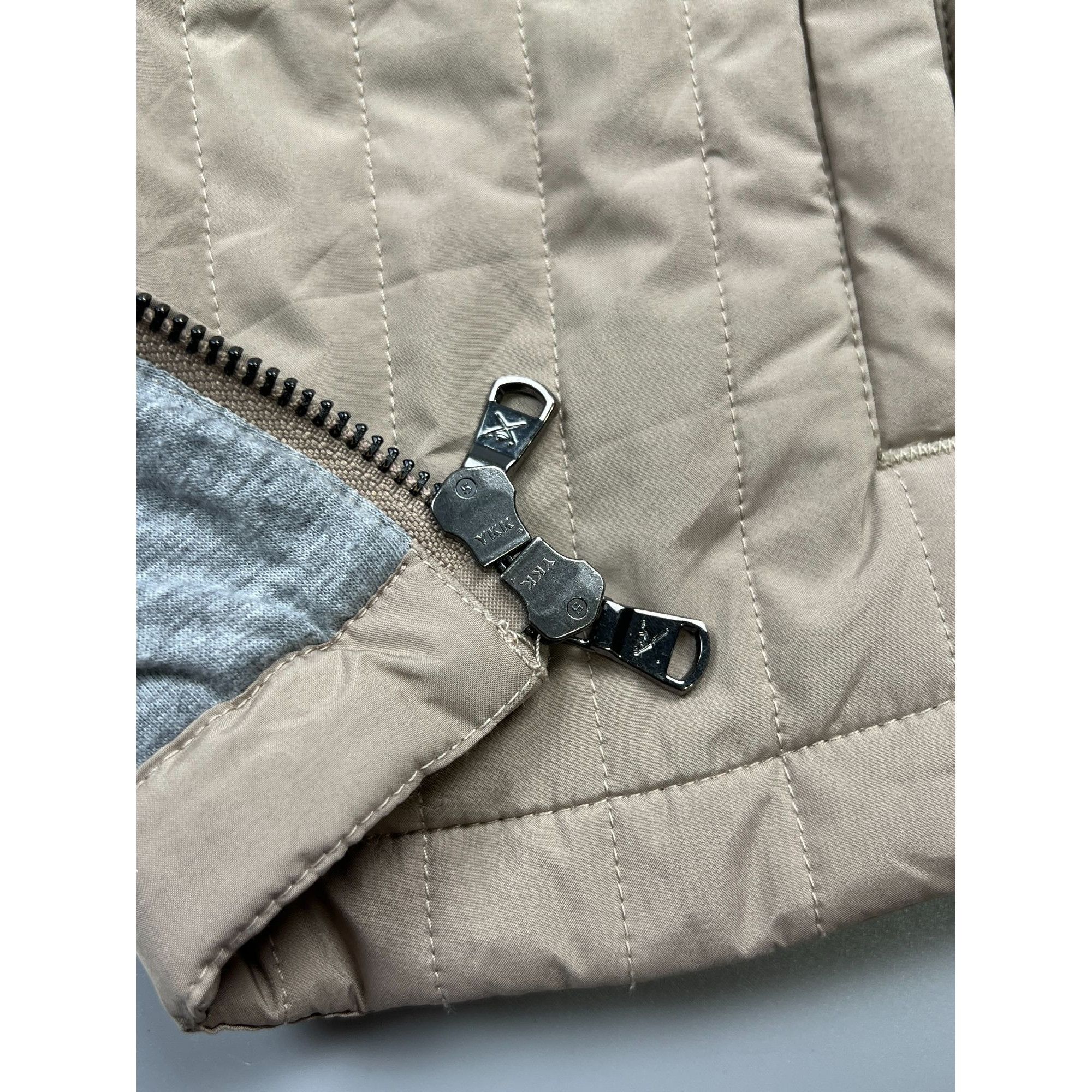 Hackett Hackett Technical Fabrics Shower Resistant Jacket (Y0770) Size US S / EU 44-46 / 1 - 4 Thumbnail