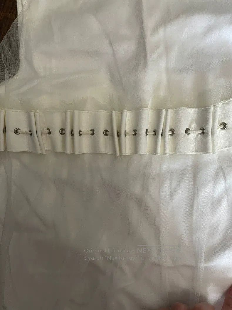 Comme des Garcons Comme Des Garcons Vest vest Size M / US 6-8 / IT 42-44 - 4 Thumbnail