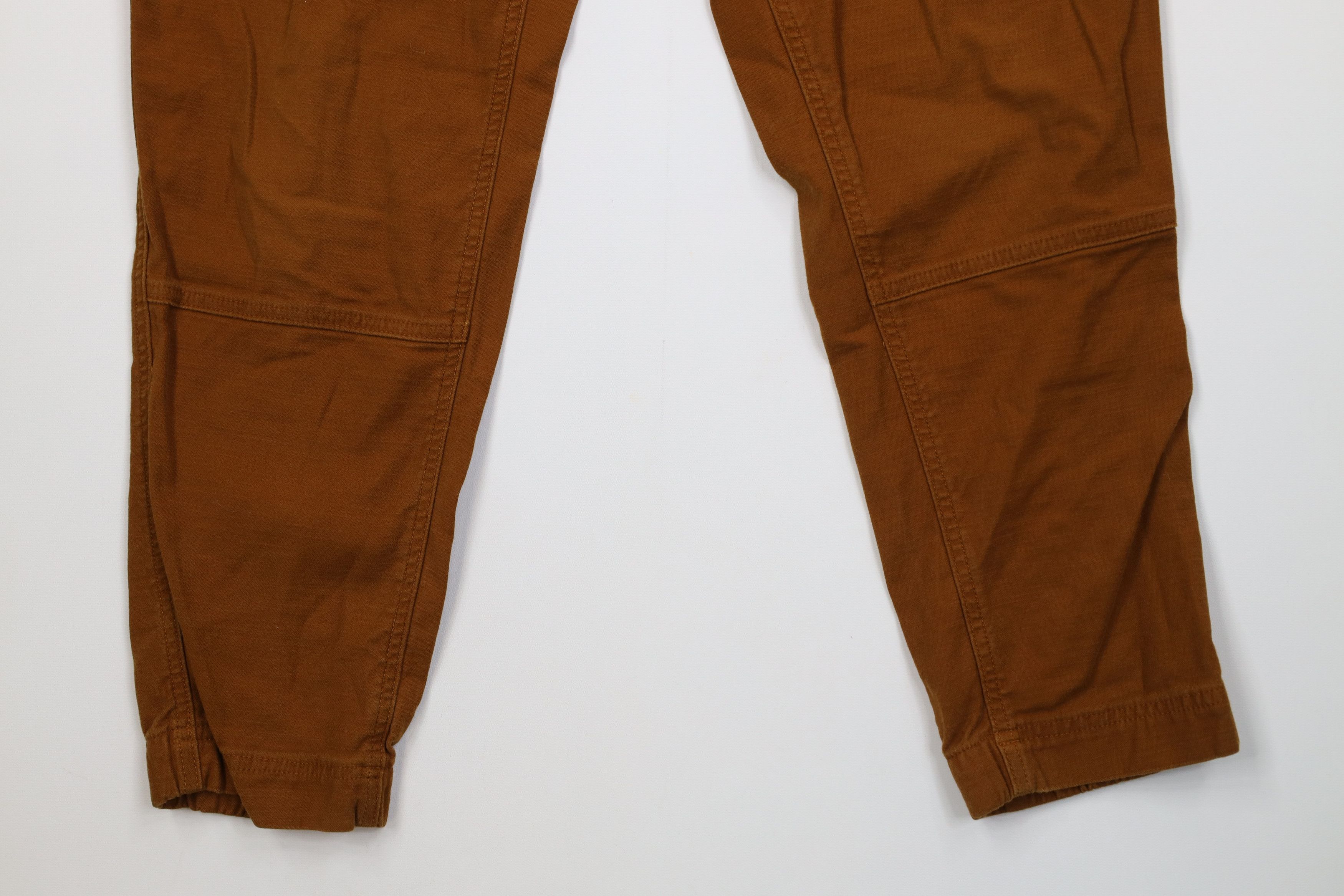 Rei Vintage Y2K REI Double Knee Surplus Utility Joggers Pants Size US 34 / EU 50 - 4 Thumbnail