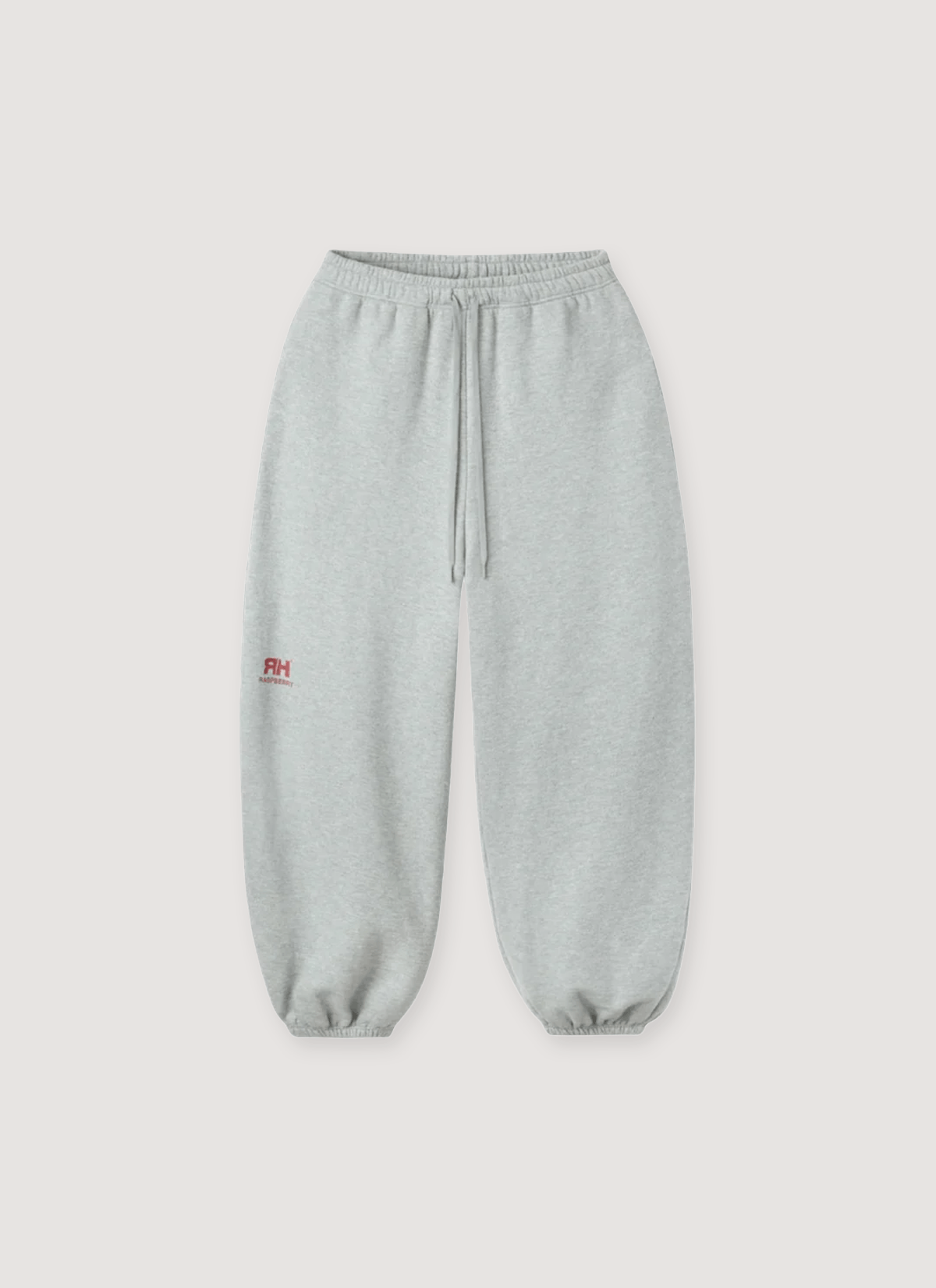 The GV Gallery GV Gallery Gelly Baggy Sweatpants Grey Size US 34 / EU 50 - 1 Preview